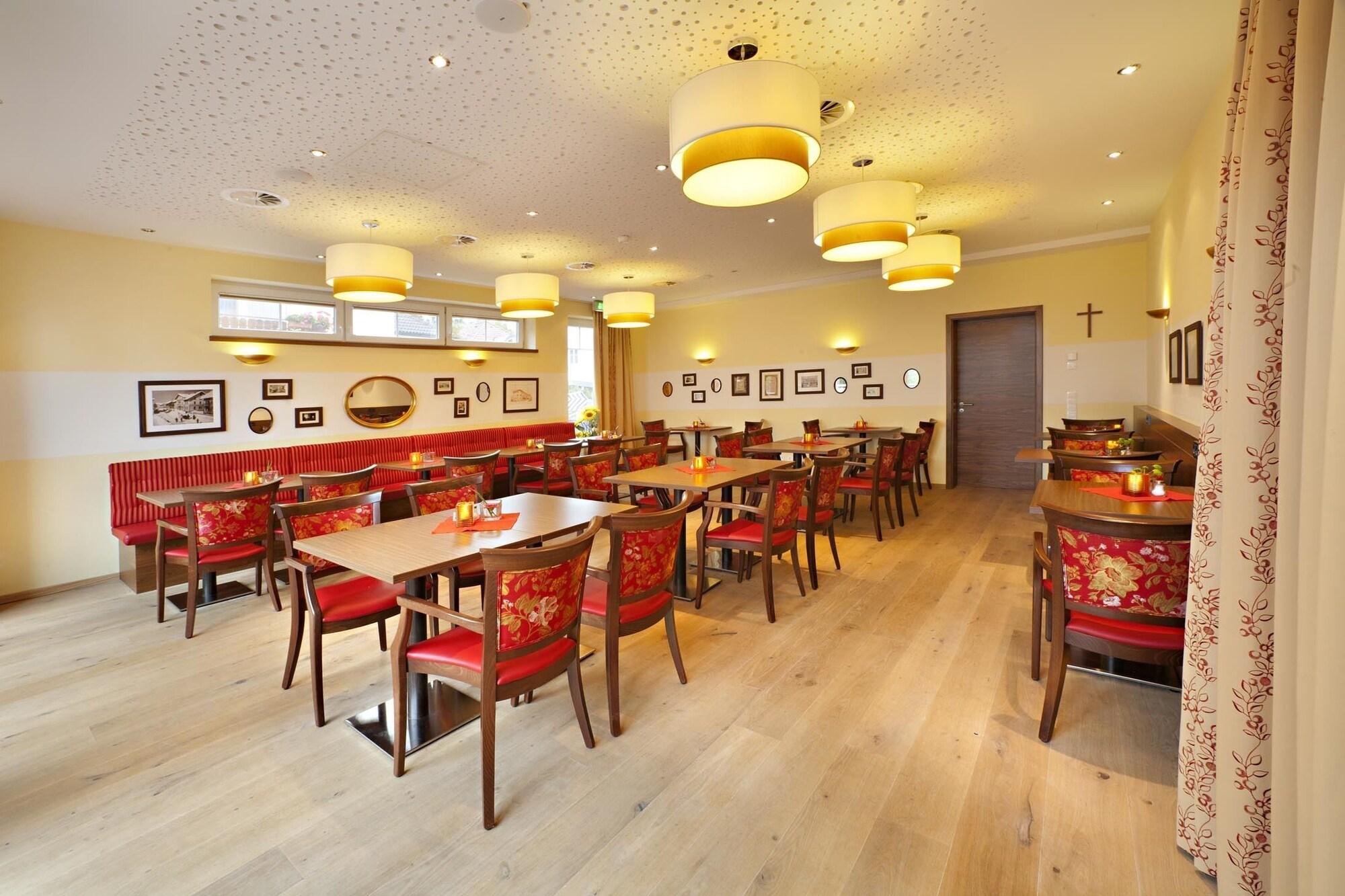 Hotel Greinwald