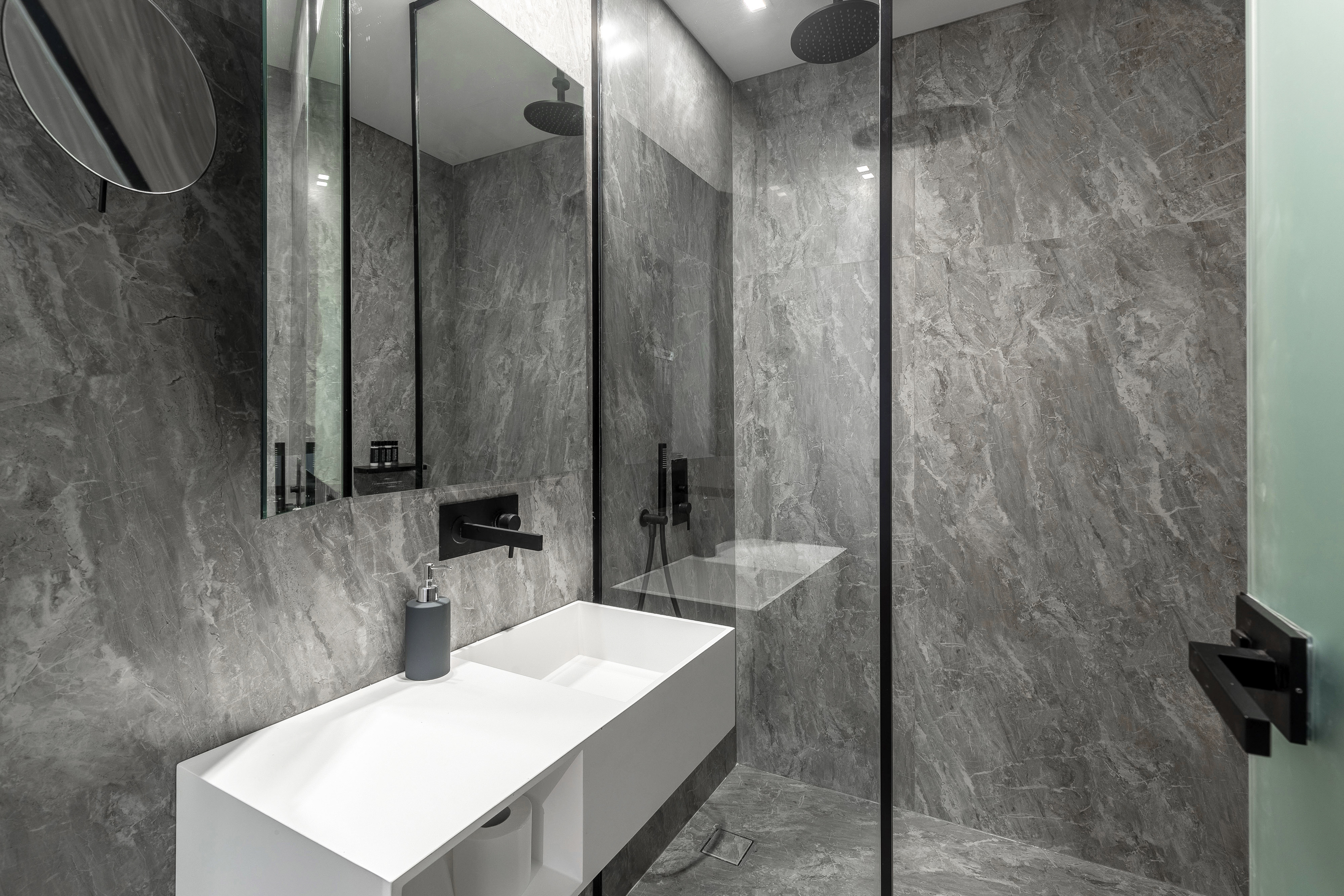 The Duke Boutique Suites