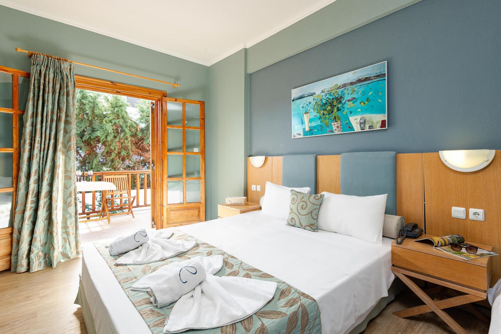 Regos Resort Hotel