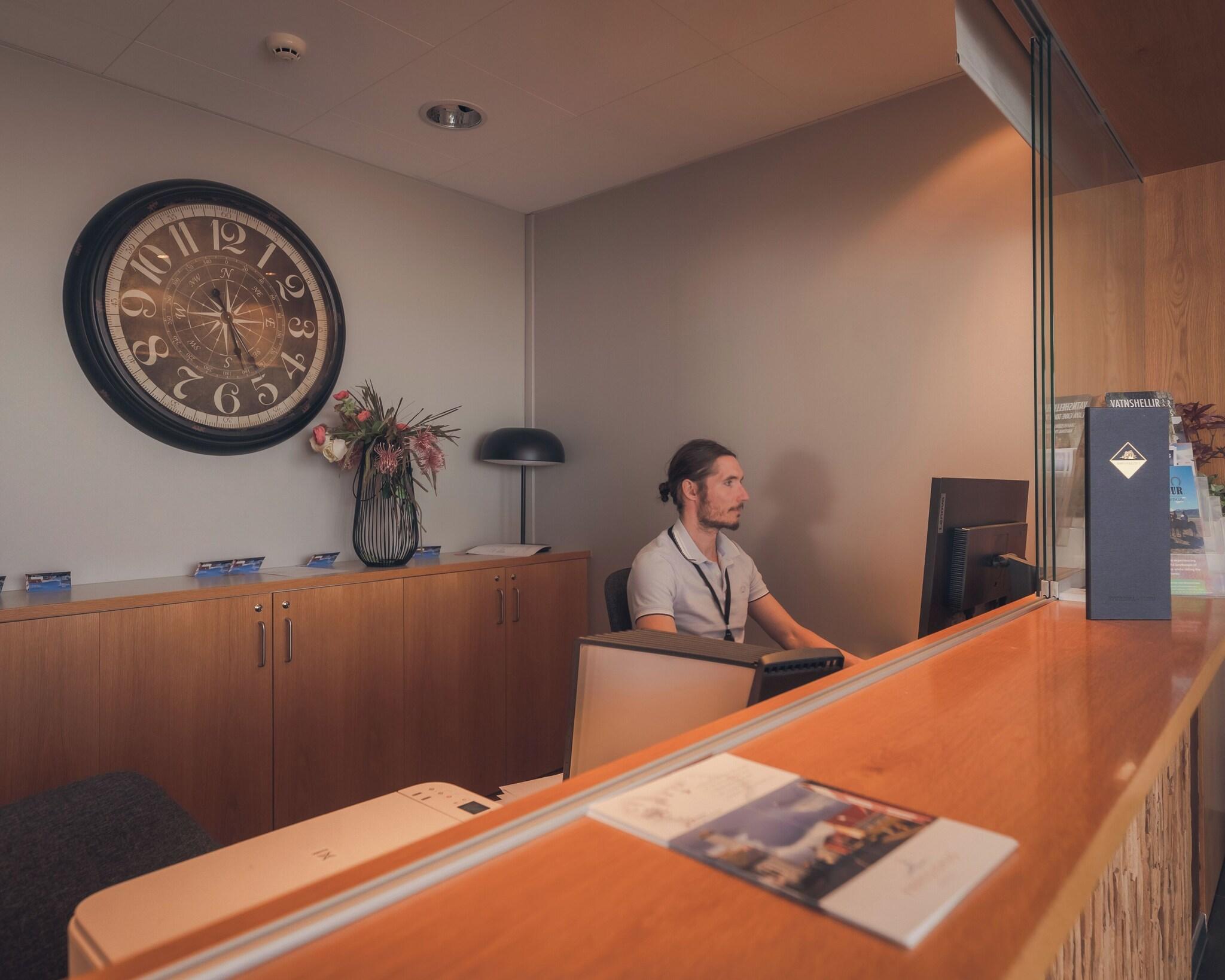 Fransiskus Hótel by null