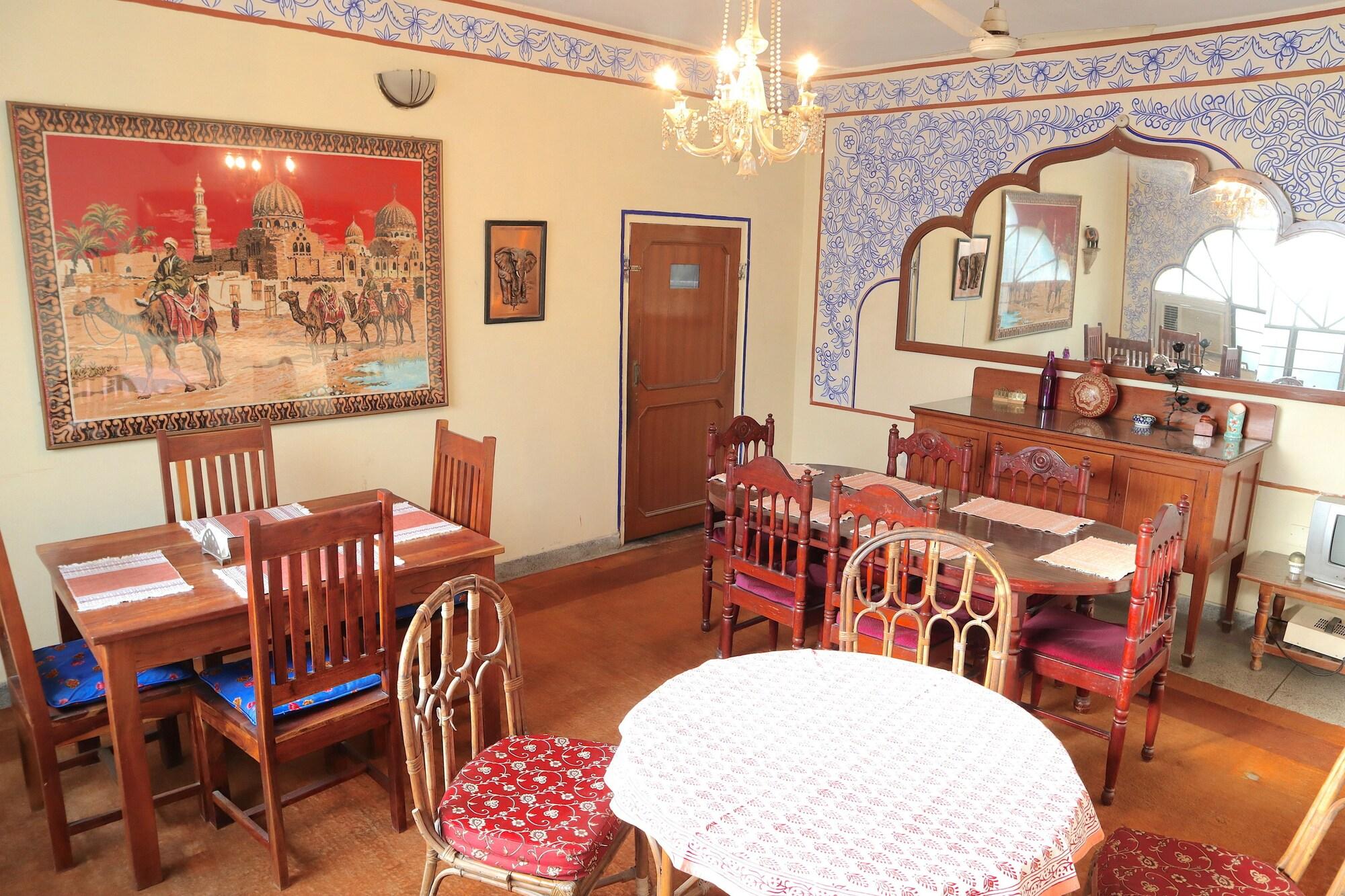 Shahar Palace