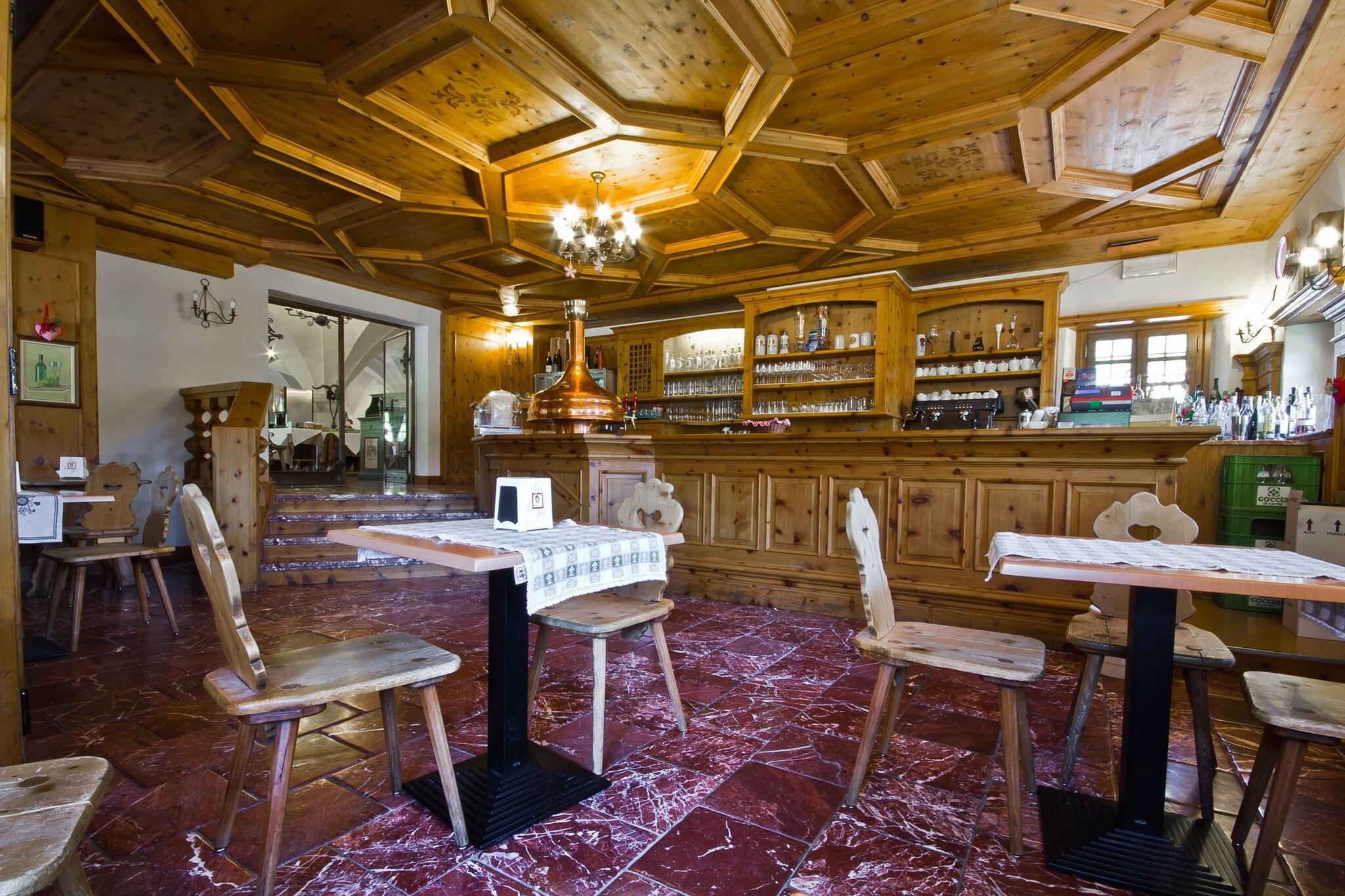 Hotel Edelhof by null