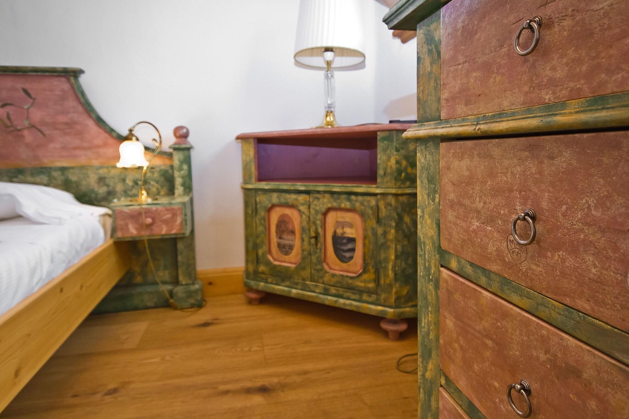 Hotel Edelhof by null