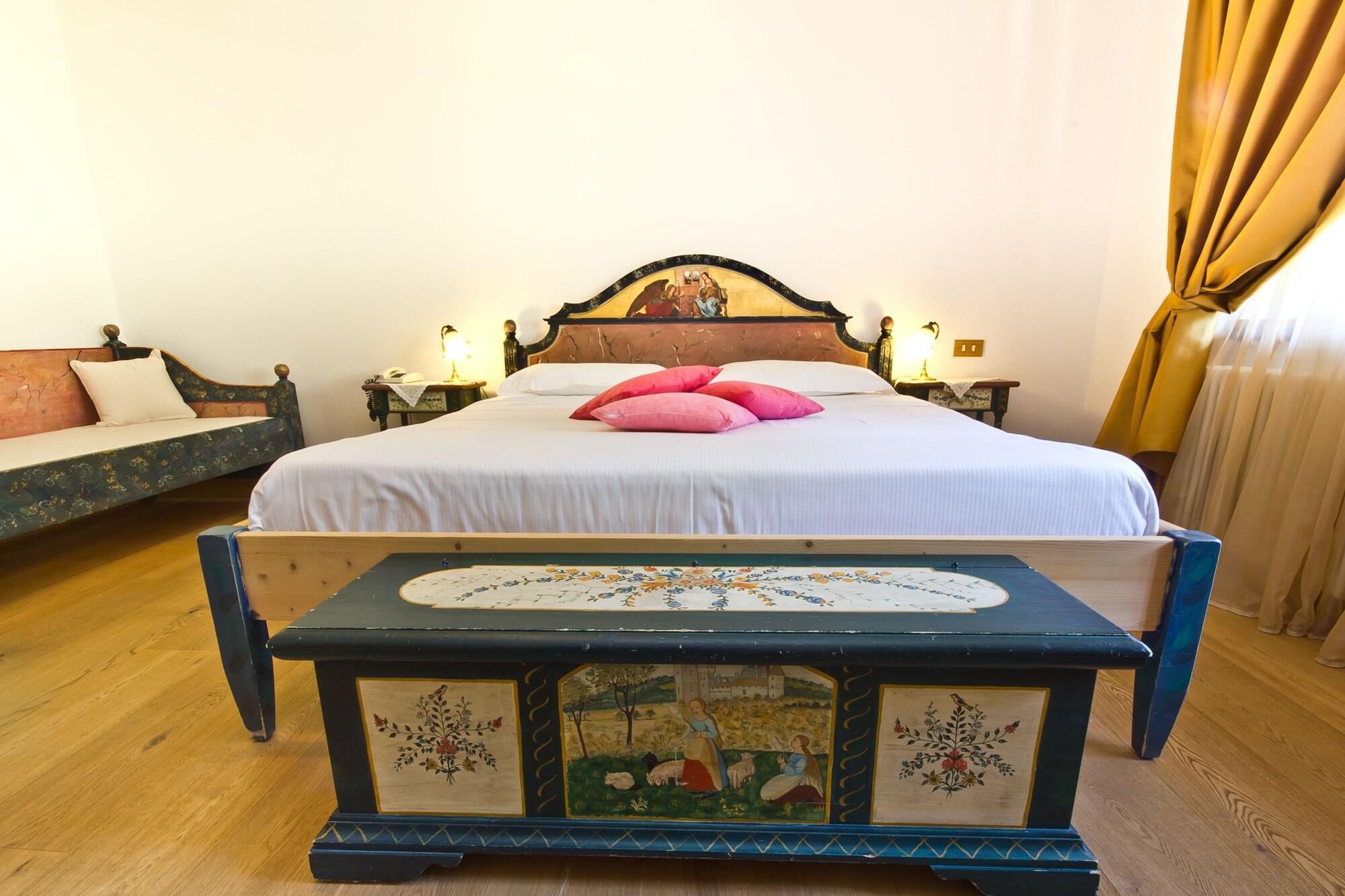 Hotel Edelhof by null