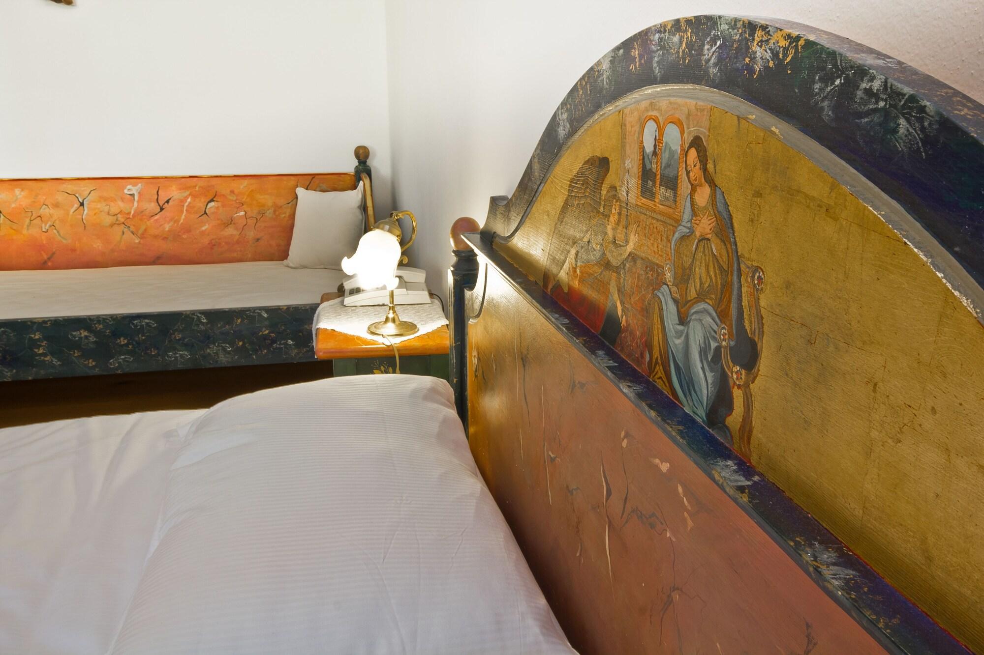 Hotel Edelhof by null