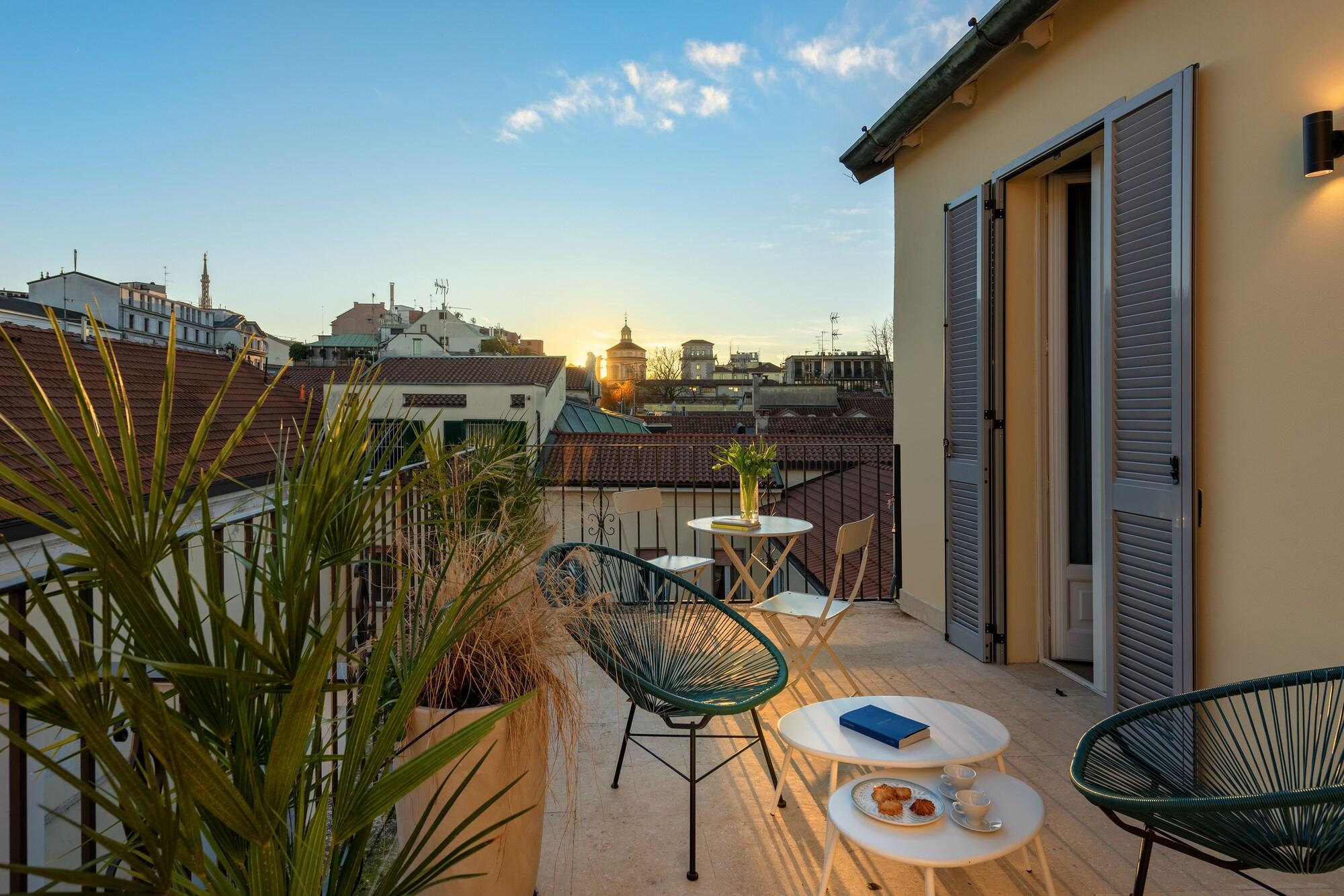 Velvet Grey Boutique Hotel - photo