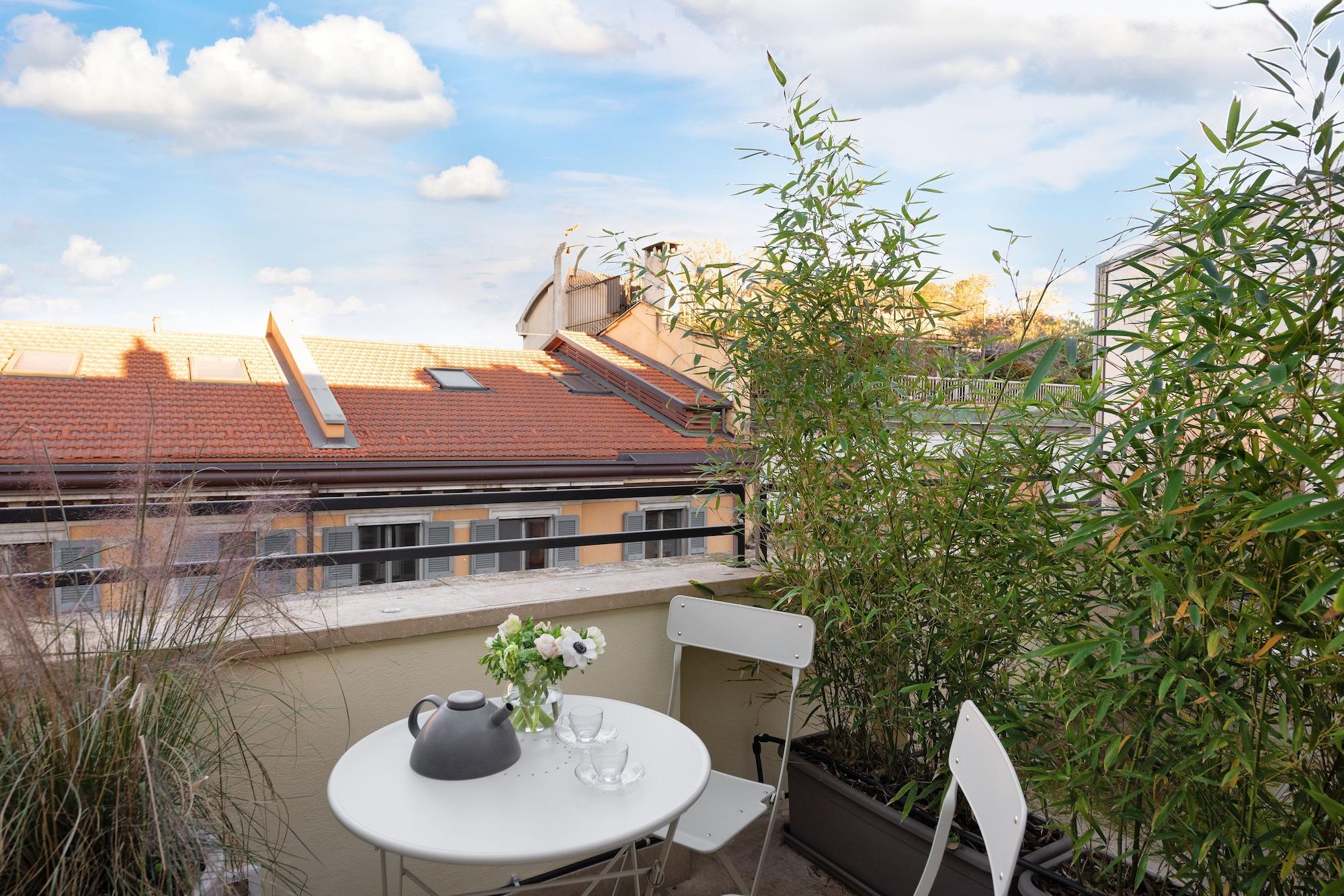 Velvet Grey Boutique Hotel - photo