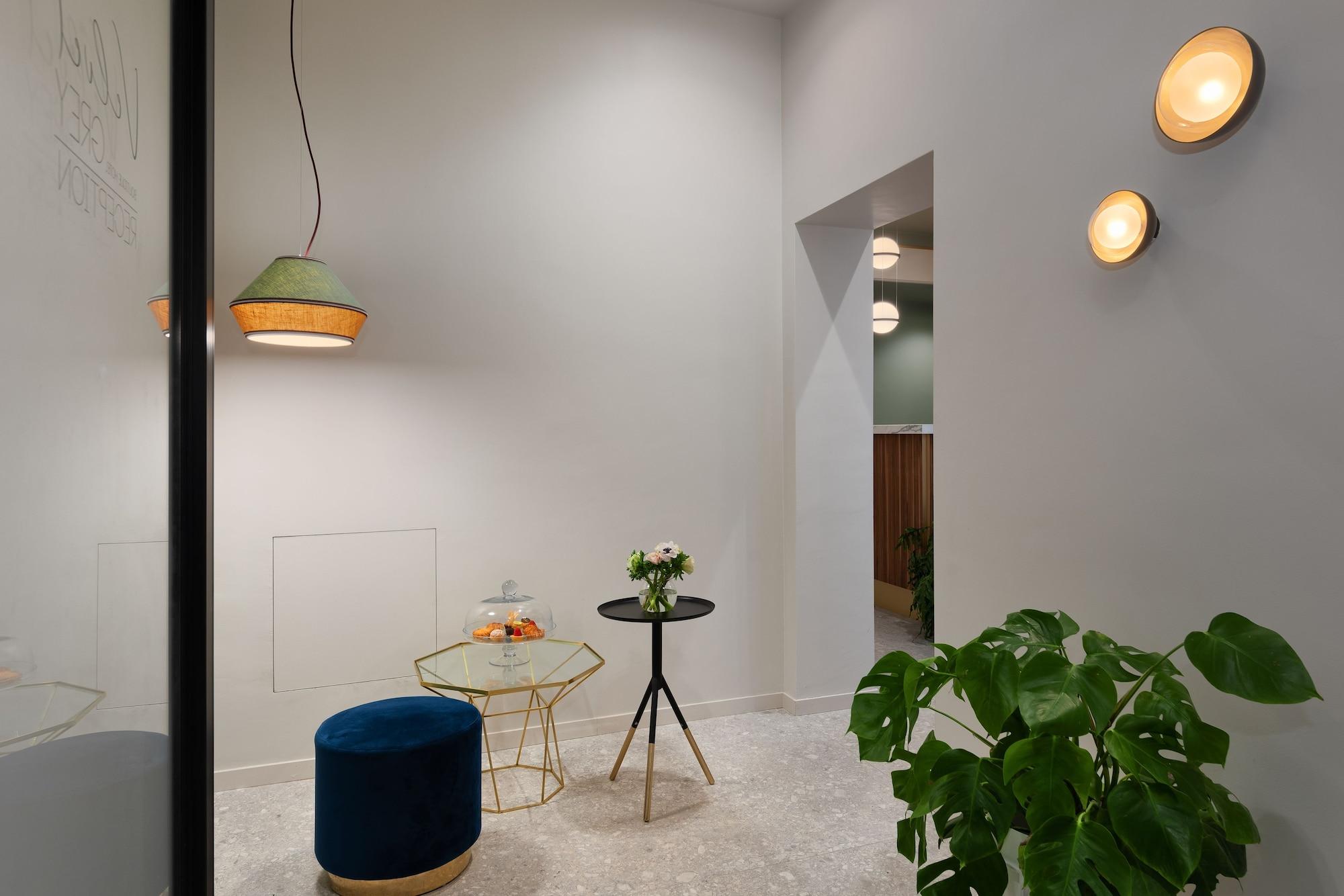 Velvet Grey Boutique Hotel - photo