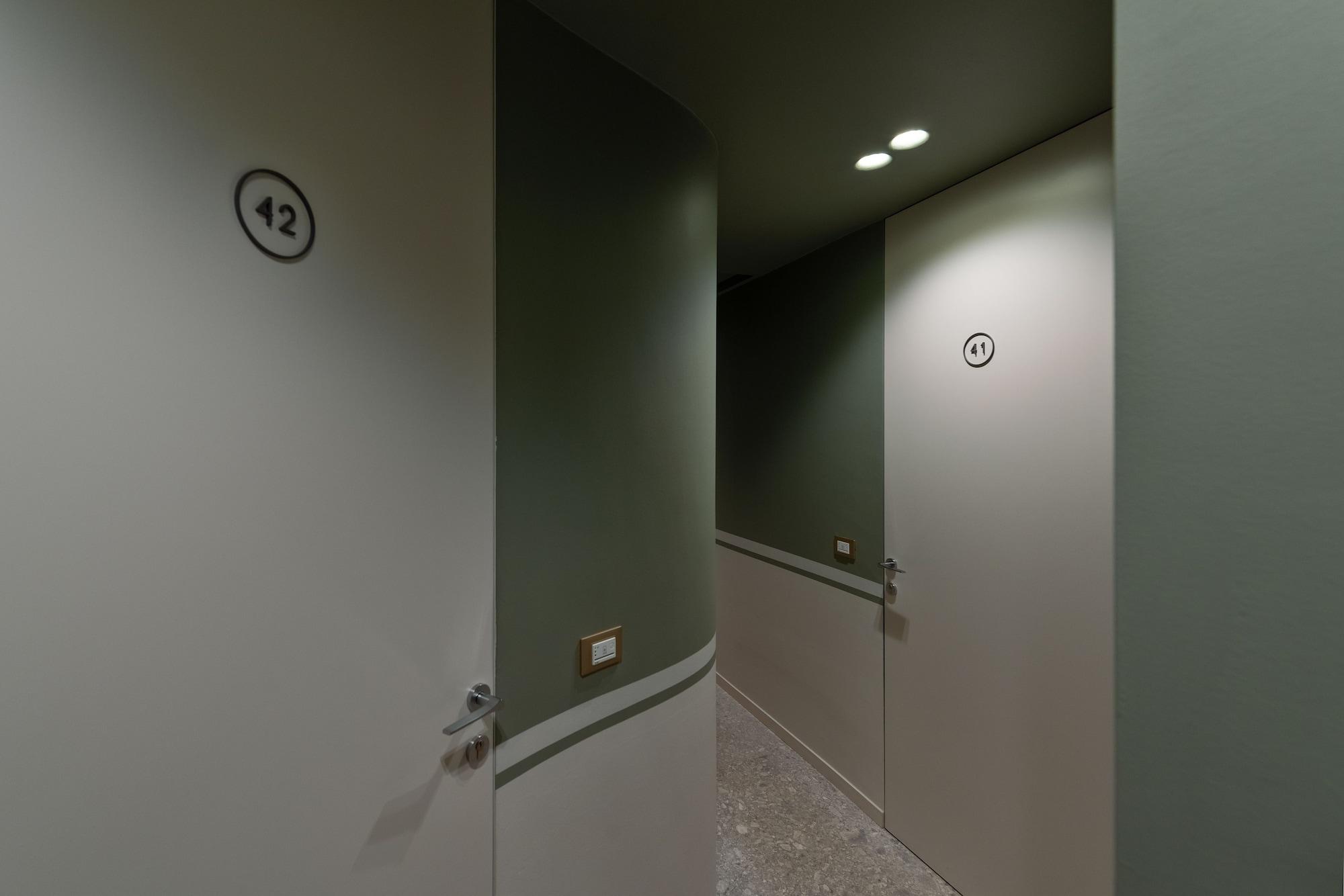 Velvet Grey Boutique Hotel - photo