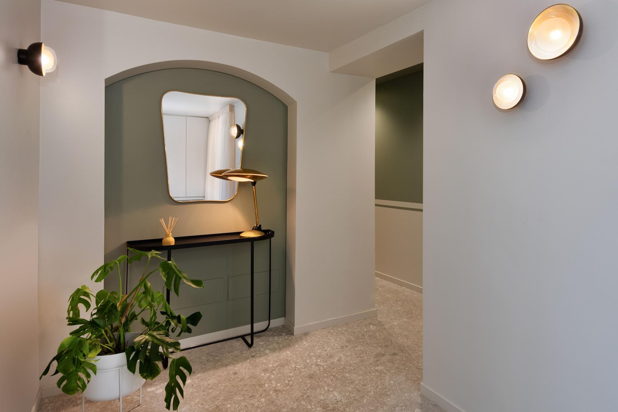 Velvet Grey Boutique Hotel - photo