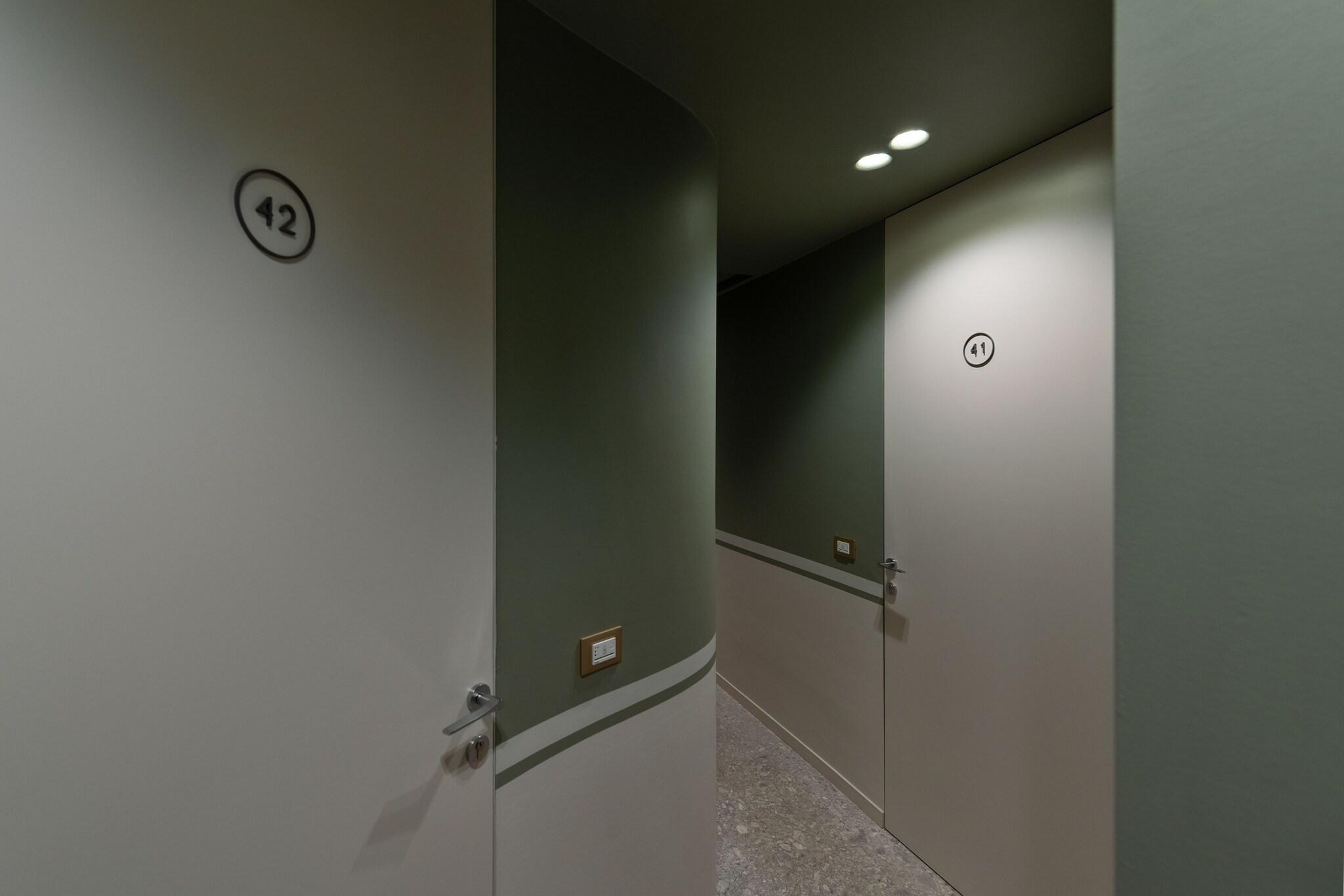 Velvet Grey Boutique Hotel - photo