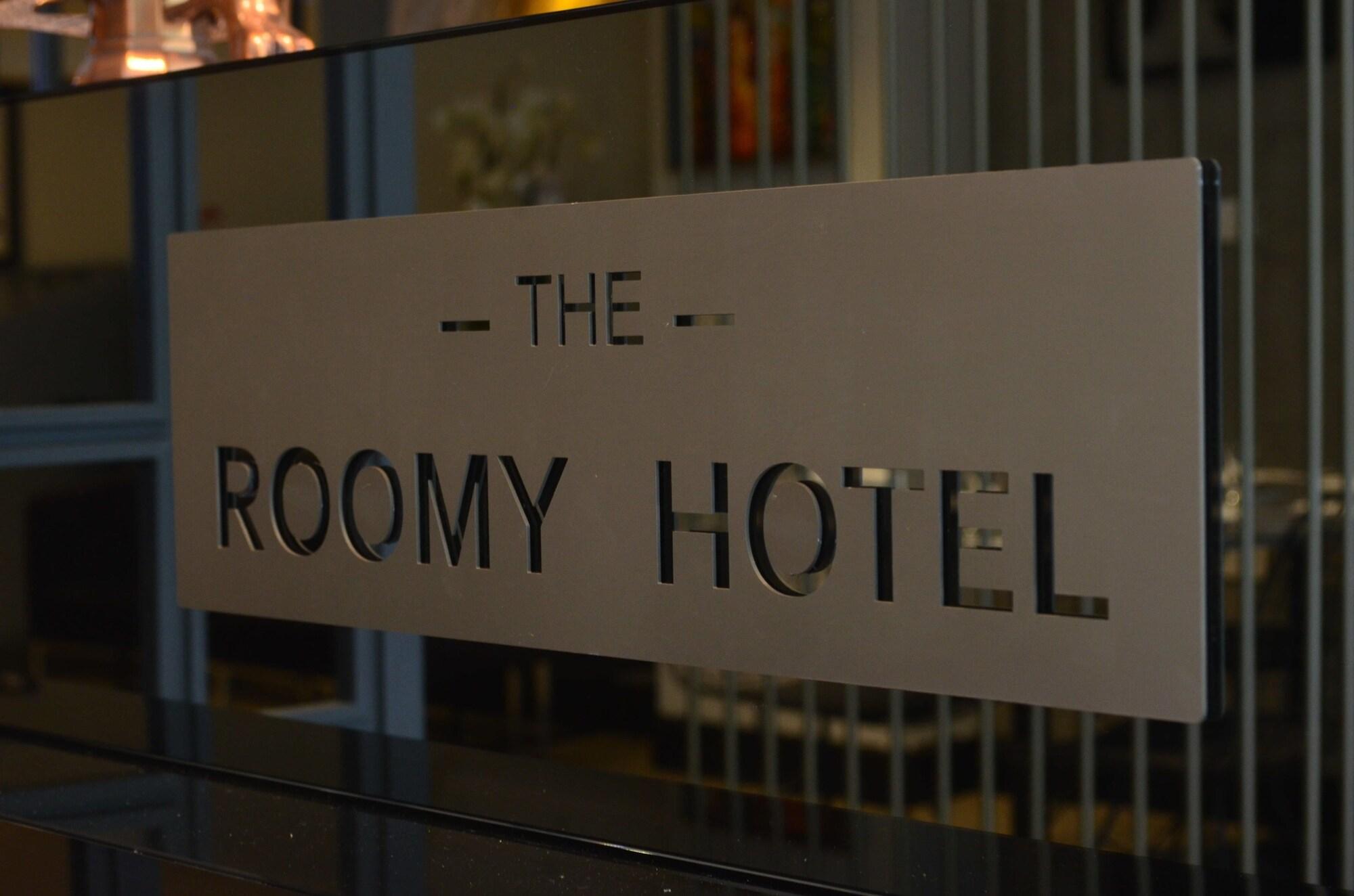 The Roomy