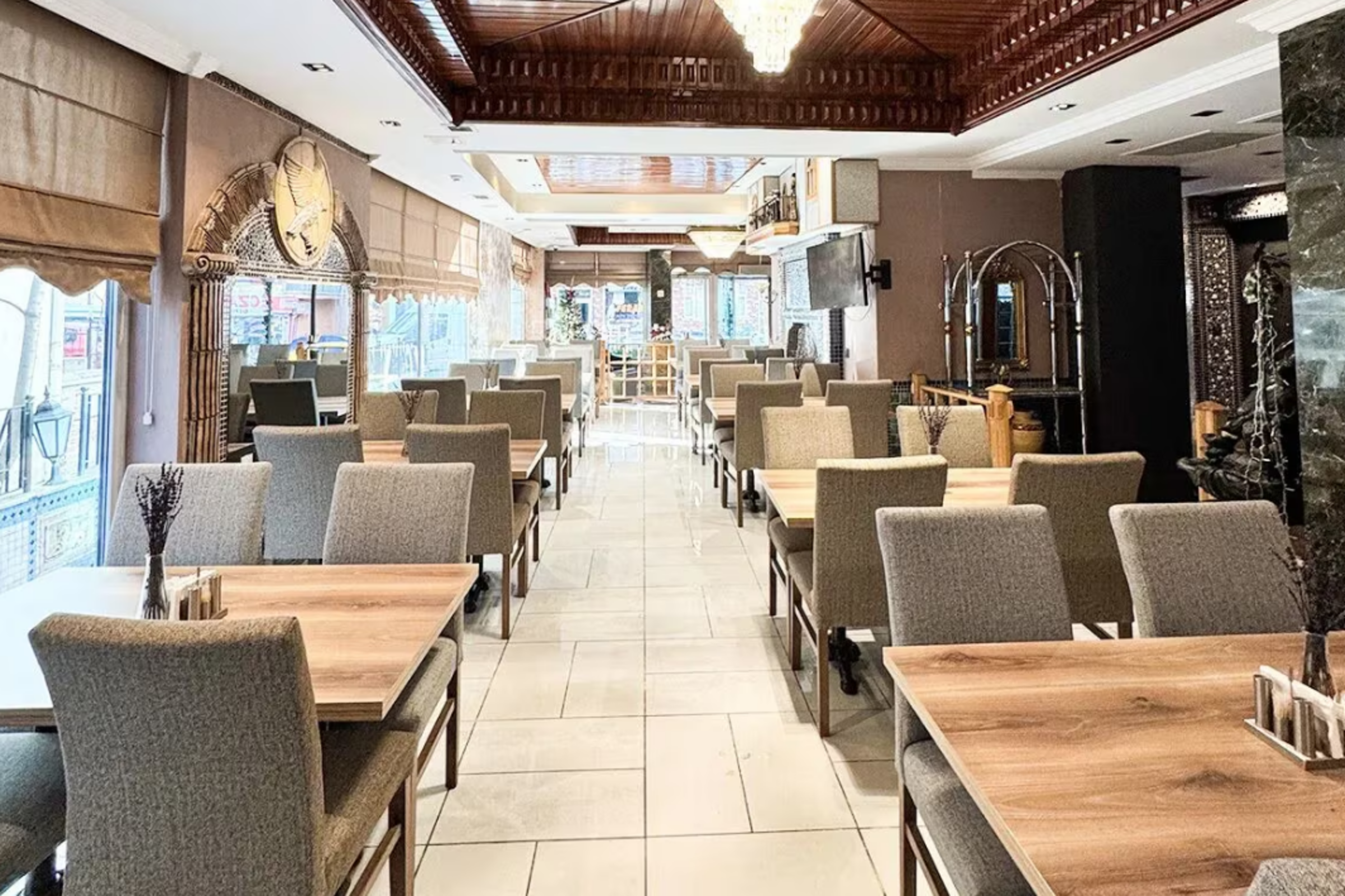 Ankara Royal Hotel