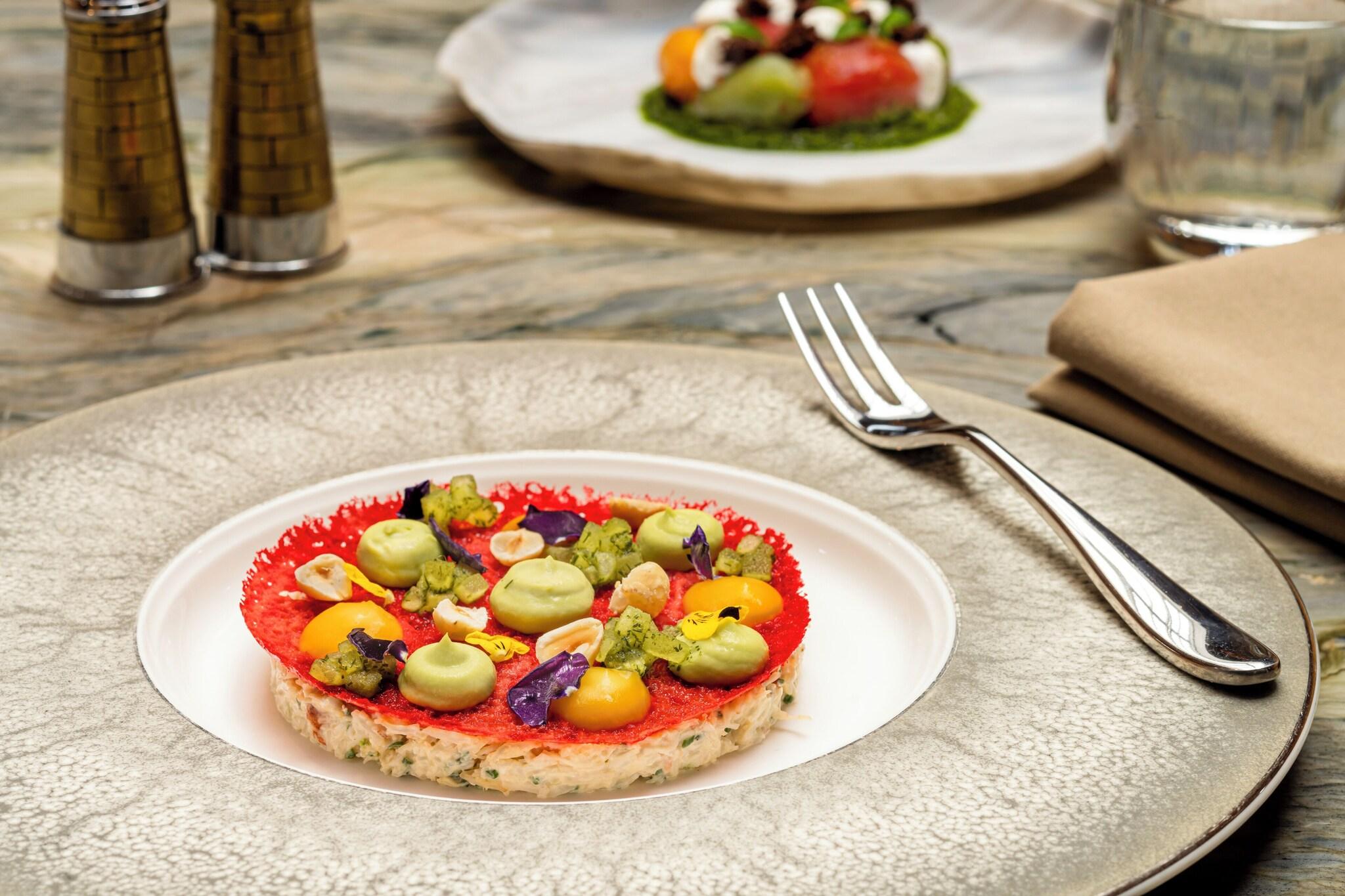 Fingal Hotel by null Fingal Hotel by null