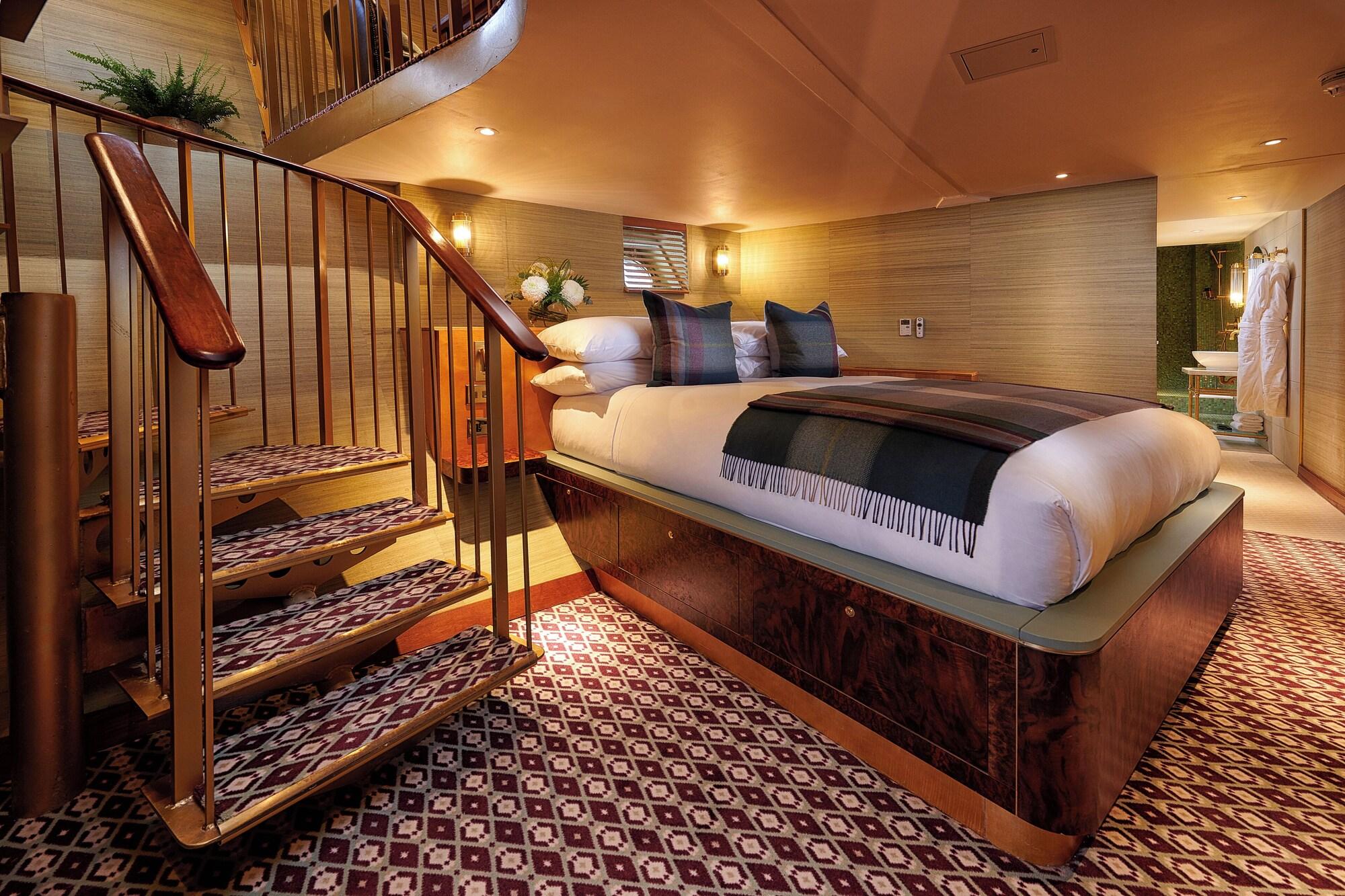 Fingal Hotel by null