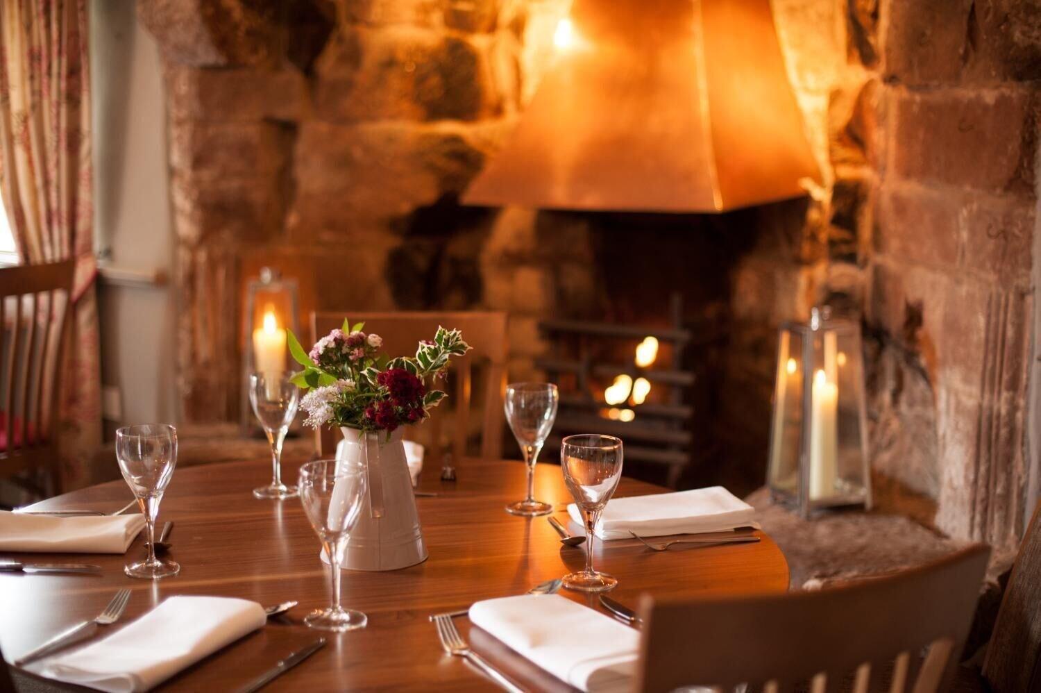 Pollards Inn