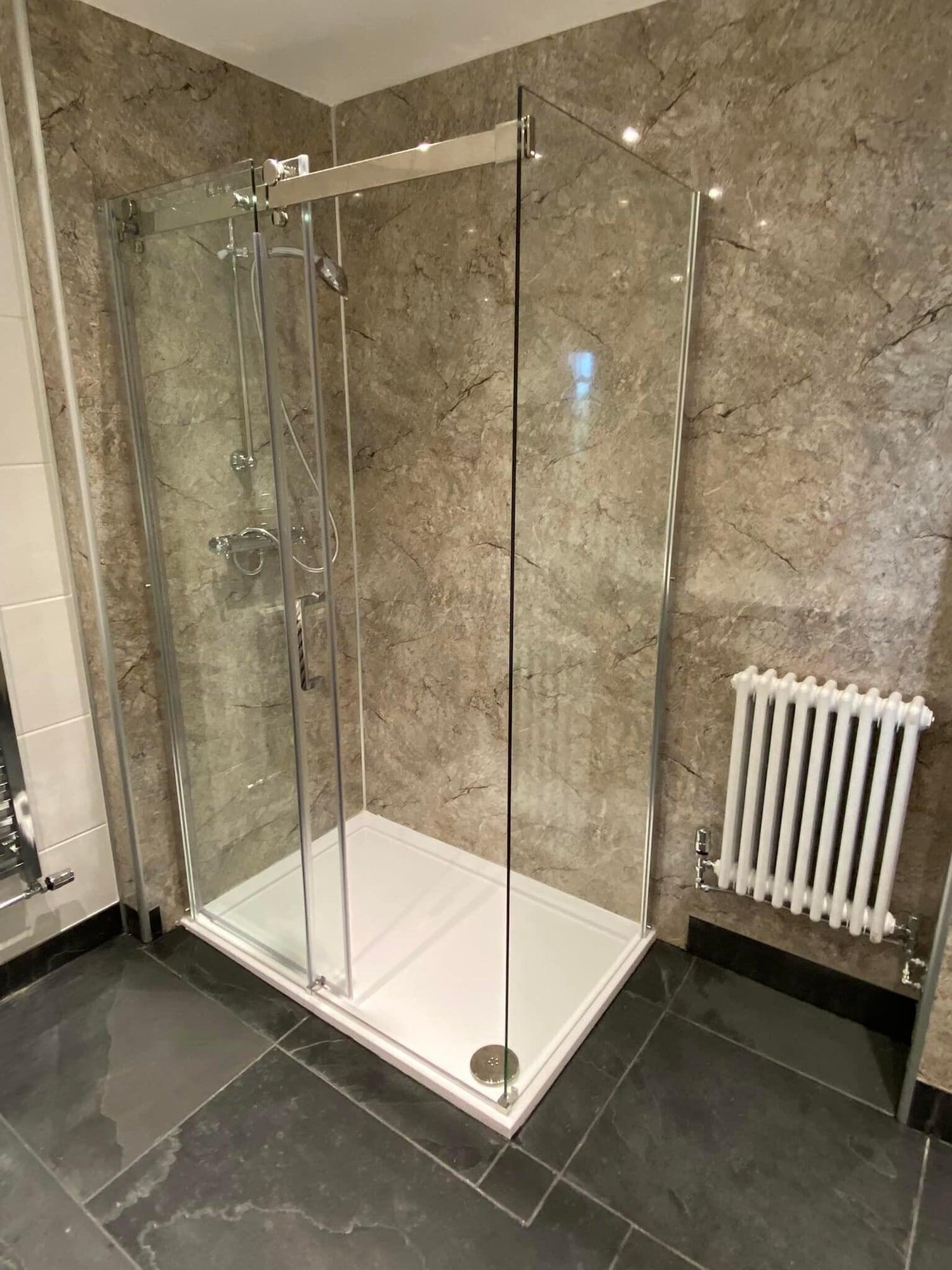 St Magnus Bay Hotel by null