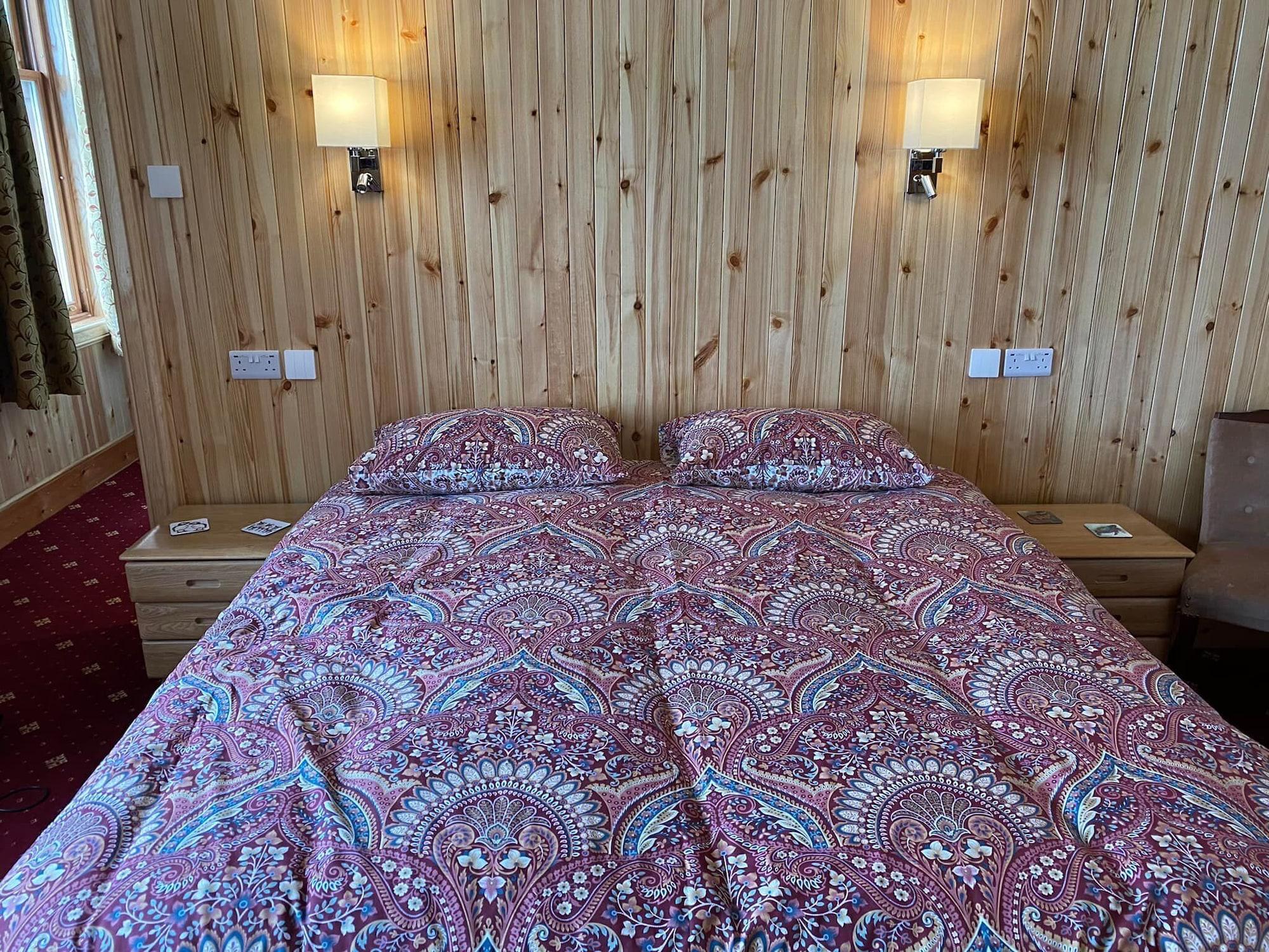 St Magnus Bay Hotel by null