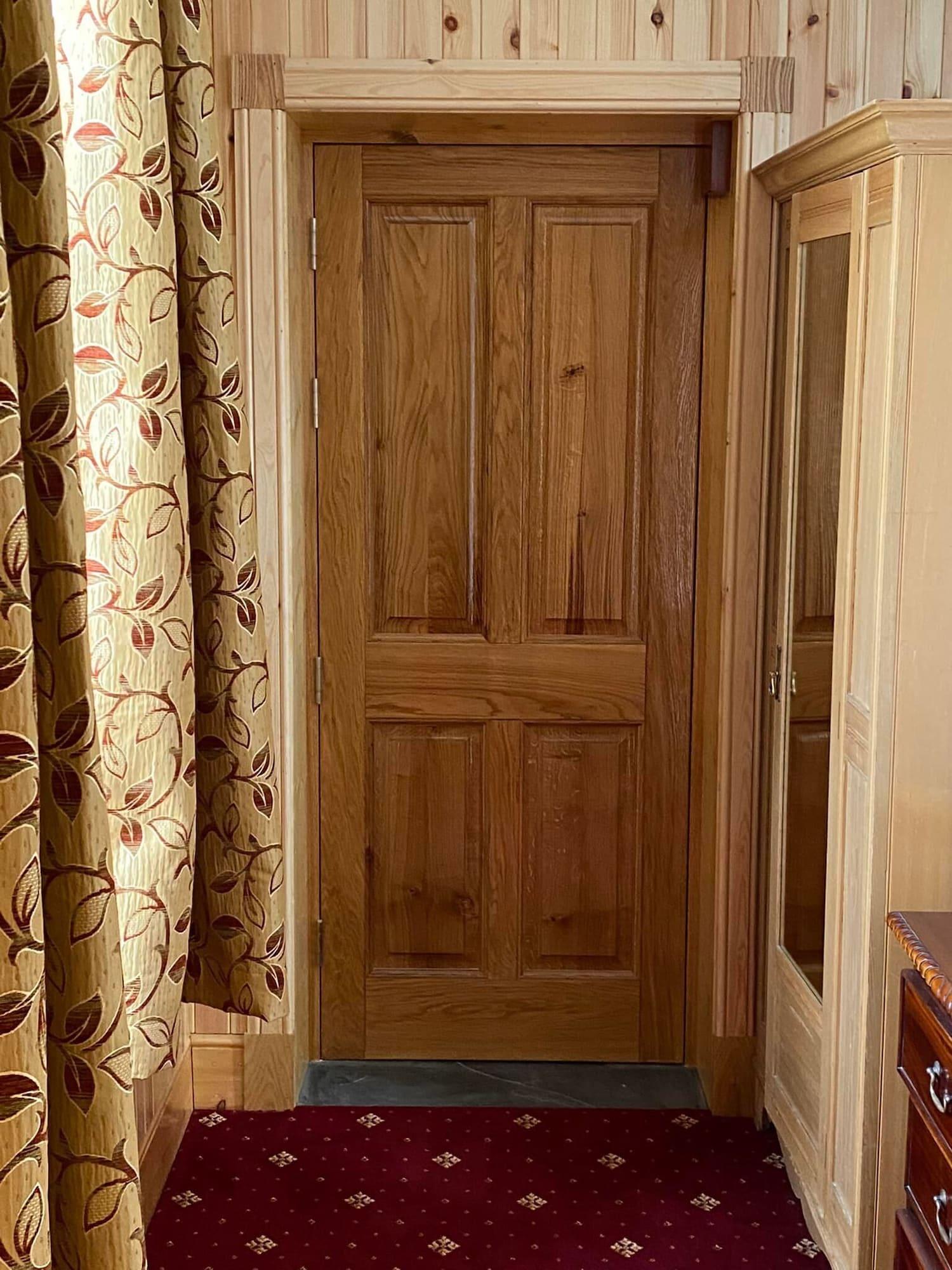 St Magnus Bay Hotel by null