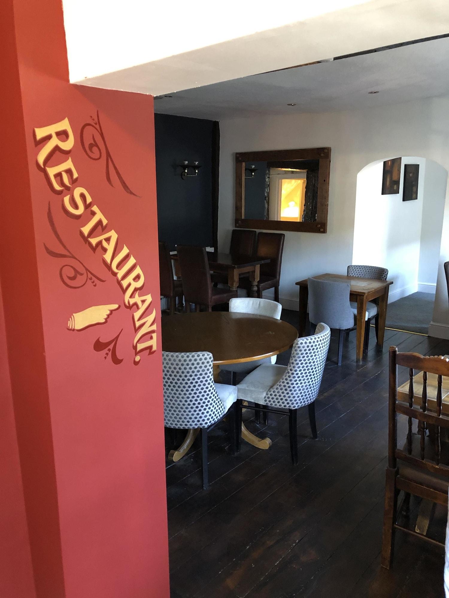 The Fox Inn