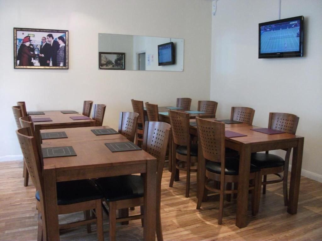 The Commongate Hotel