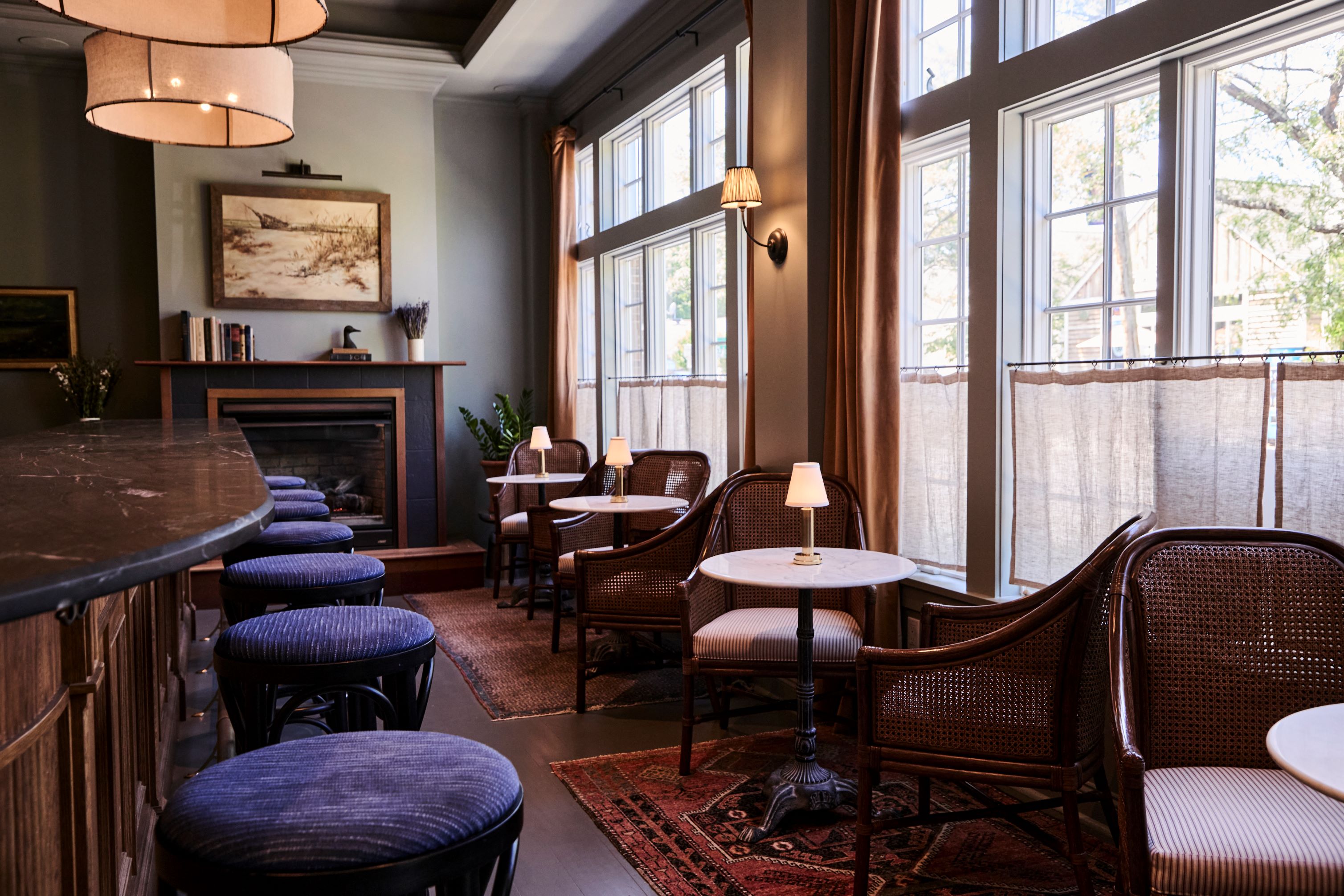 The Harbor Front Inn