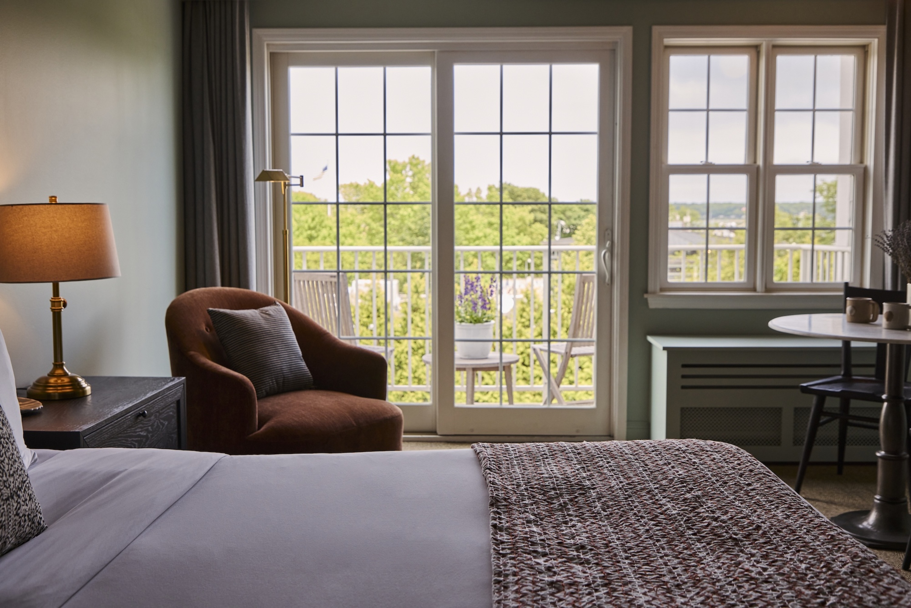 The Harbor Front Inn by null