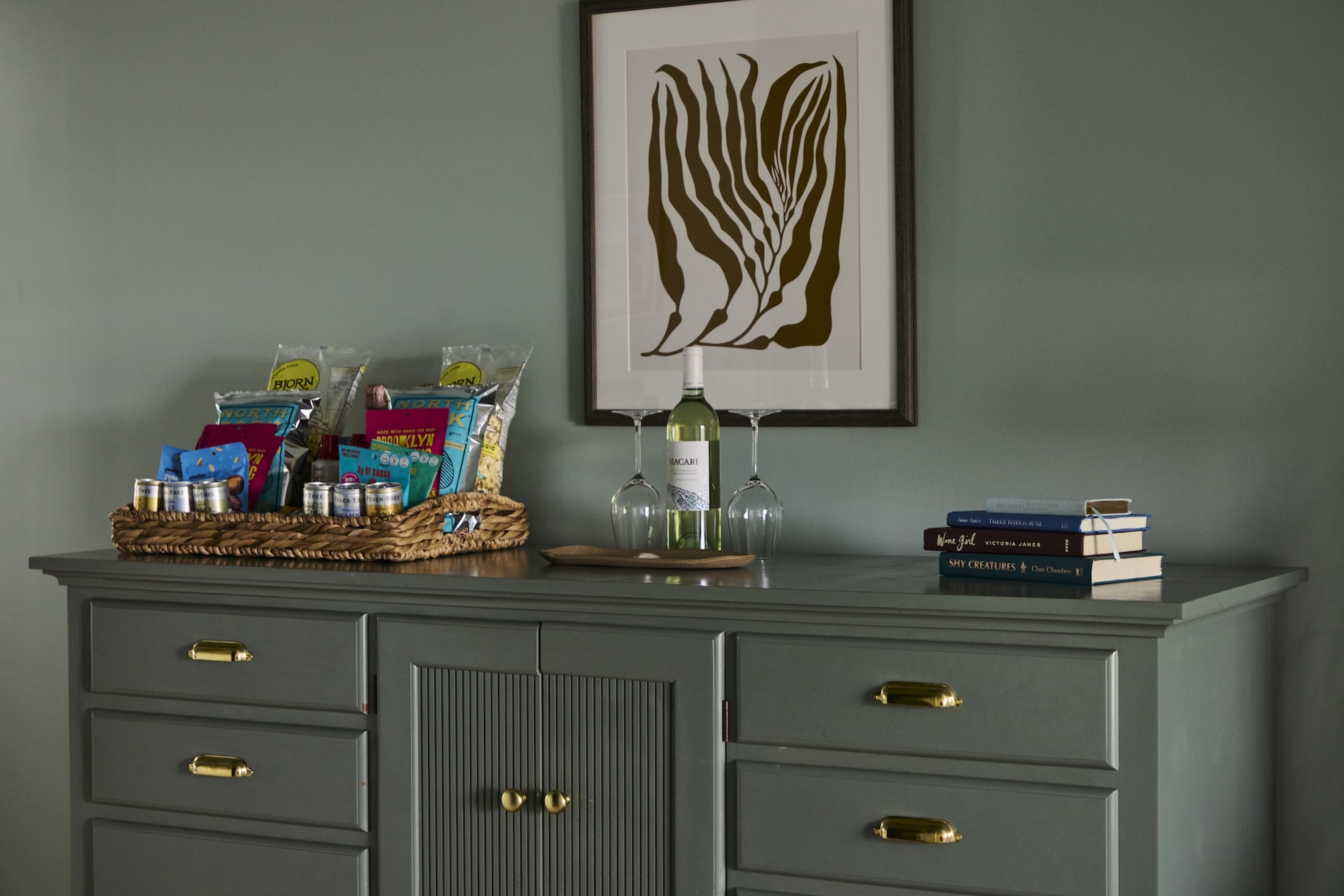 The Harbor Front Inn by null