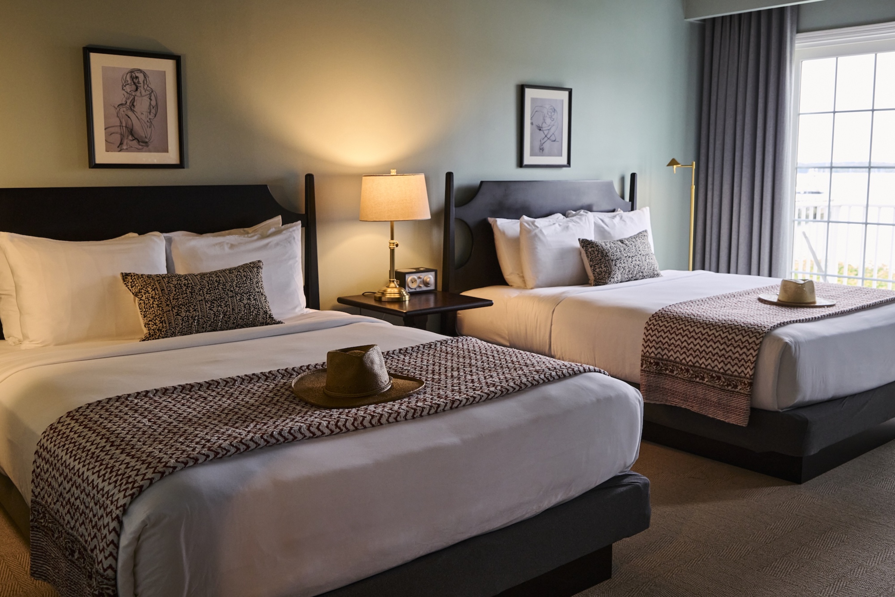 The Harbor Front Inn by null