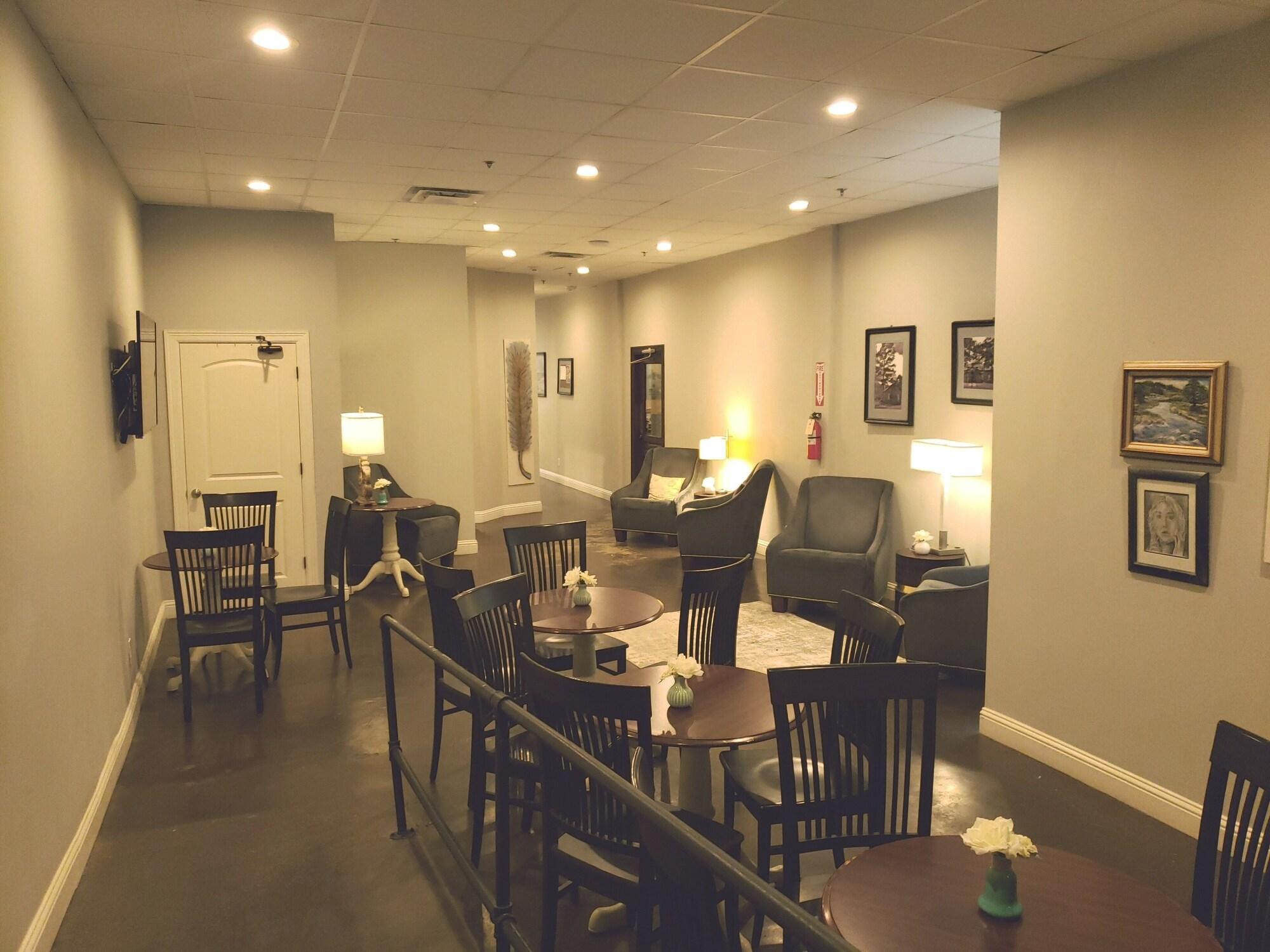 The Dilworth Inn