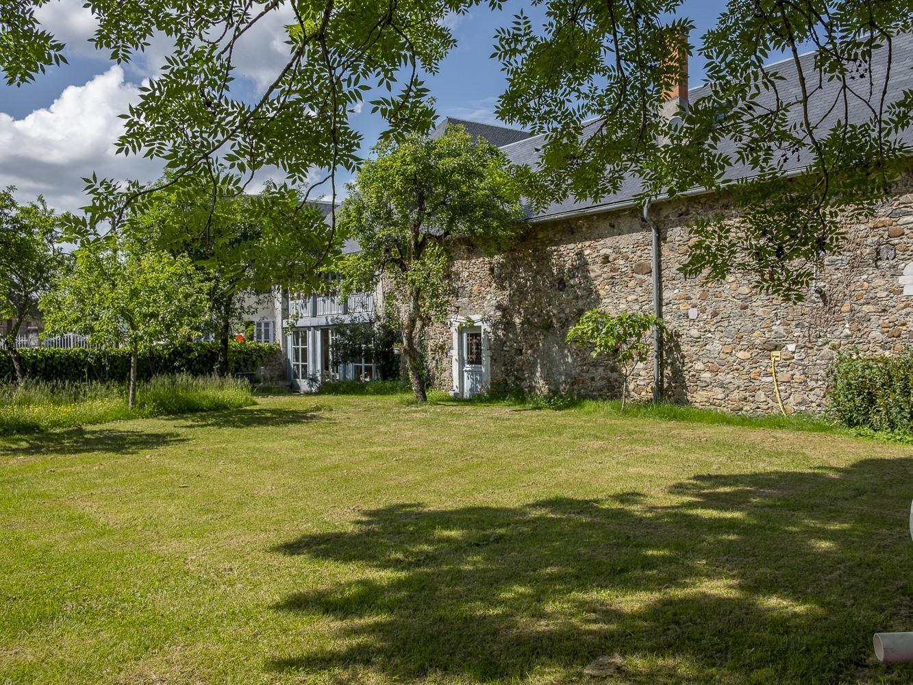 Le Closier B&B