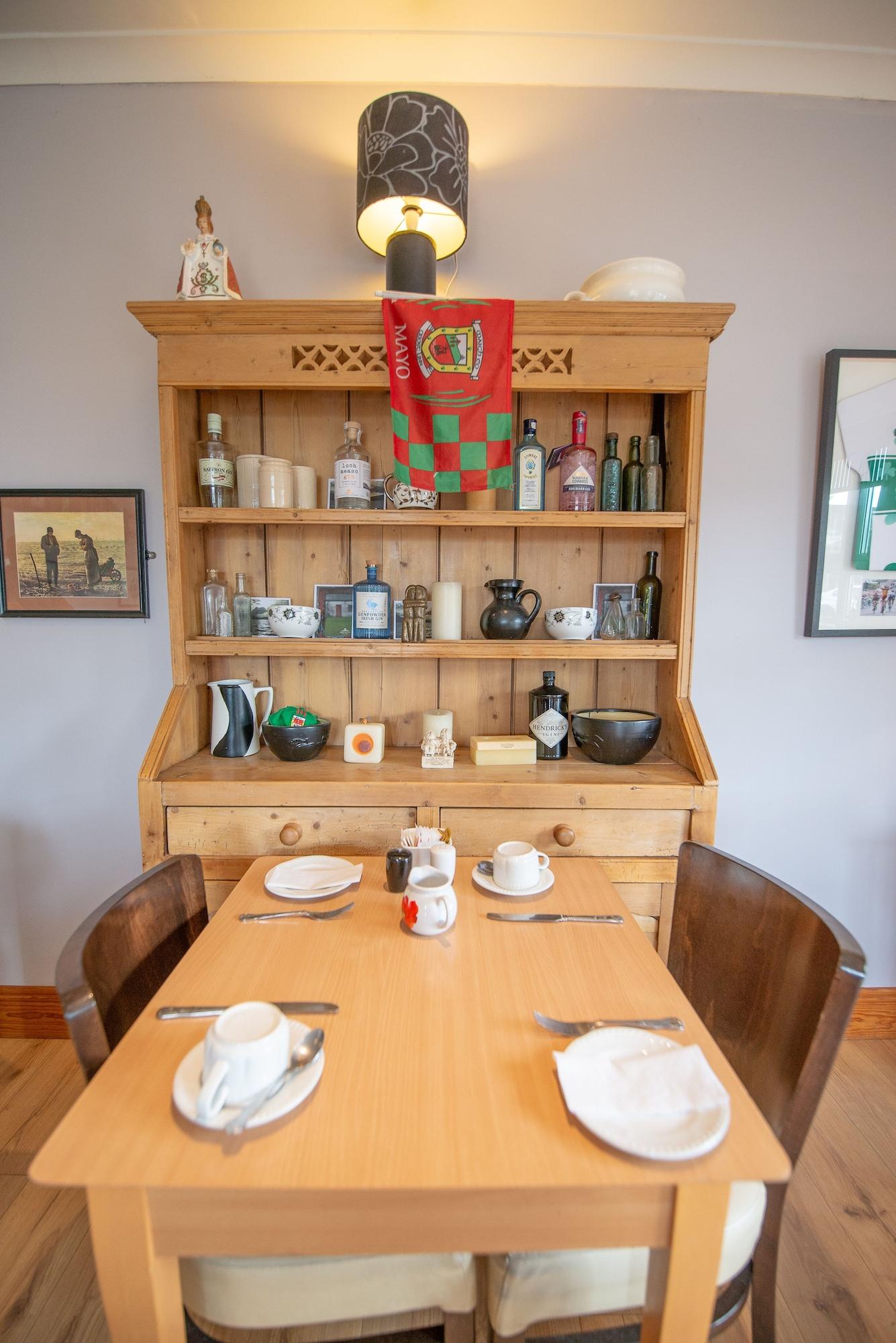 Carragh House B&B