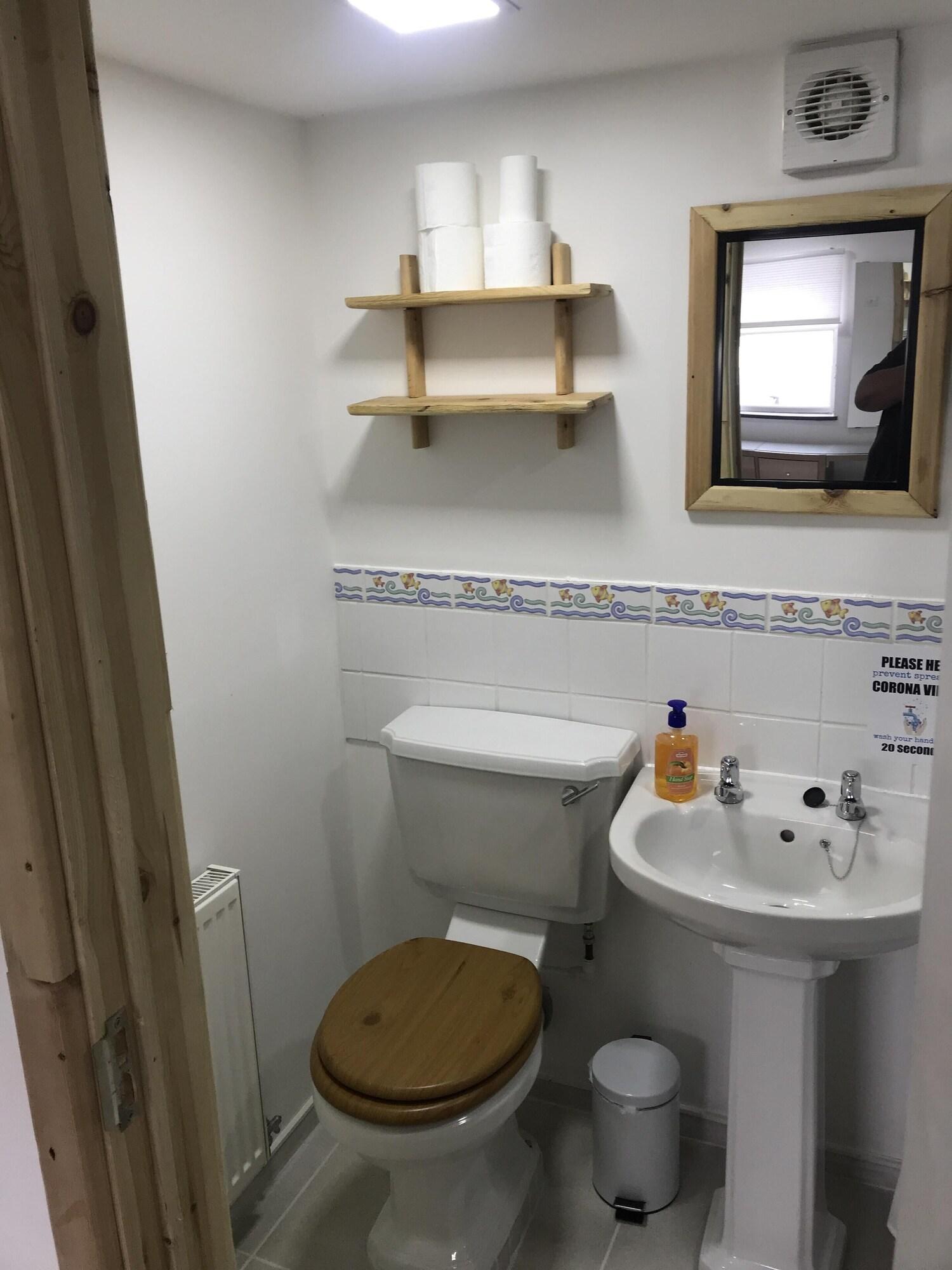 Barton Gate Farm Guesthouse