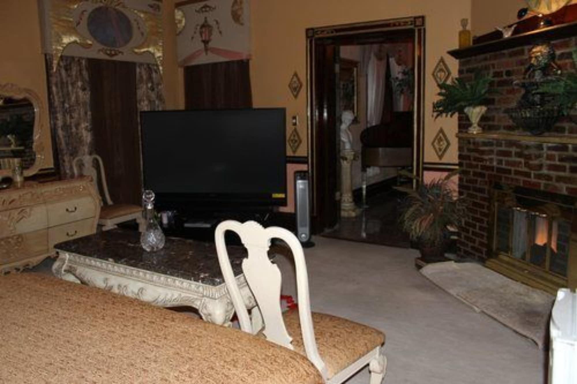 Central West End Bed And Breakfast