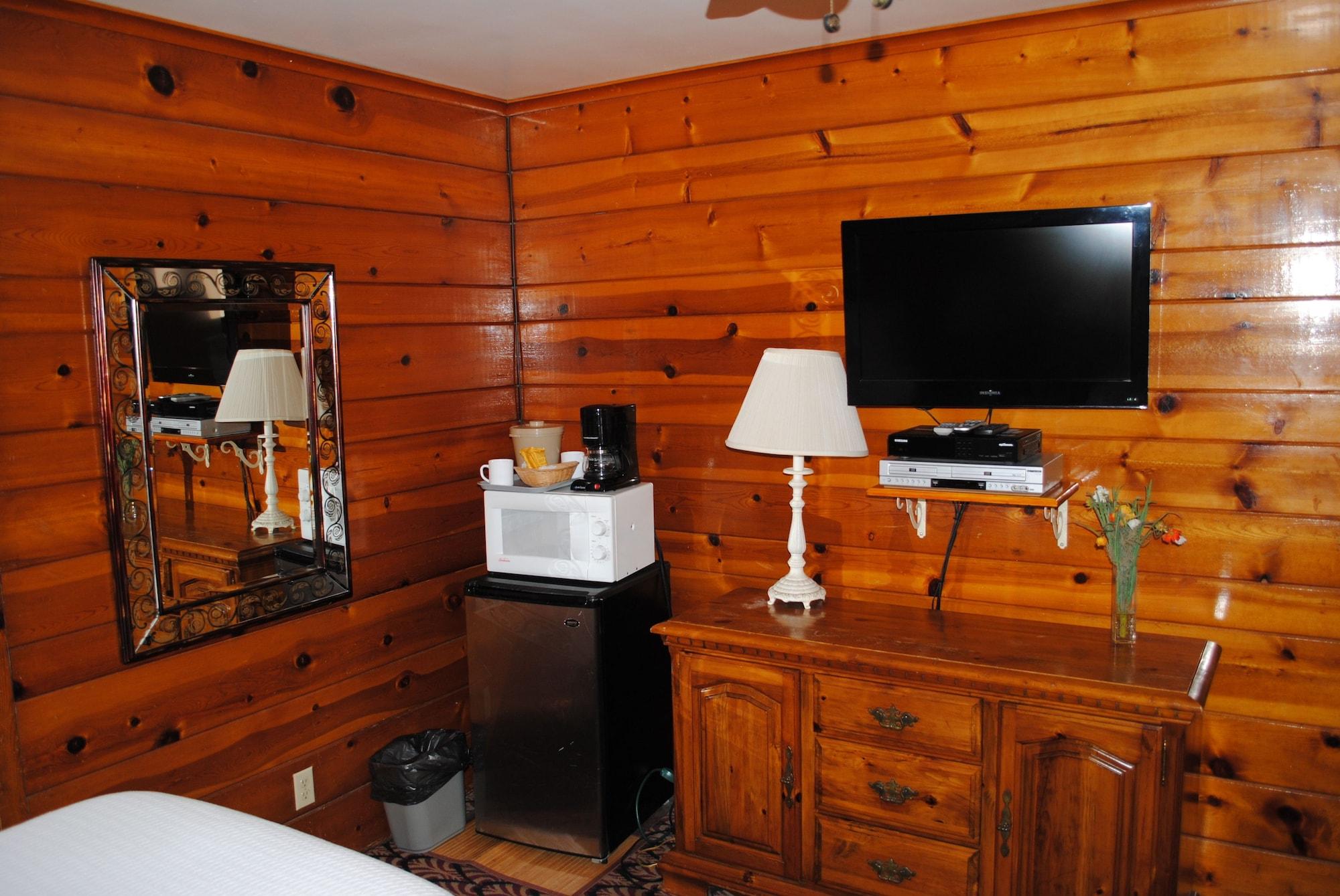 Daunt's Albatross Motel by null
