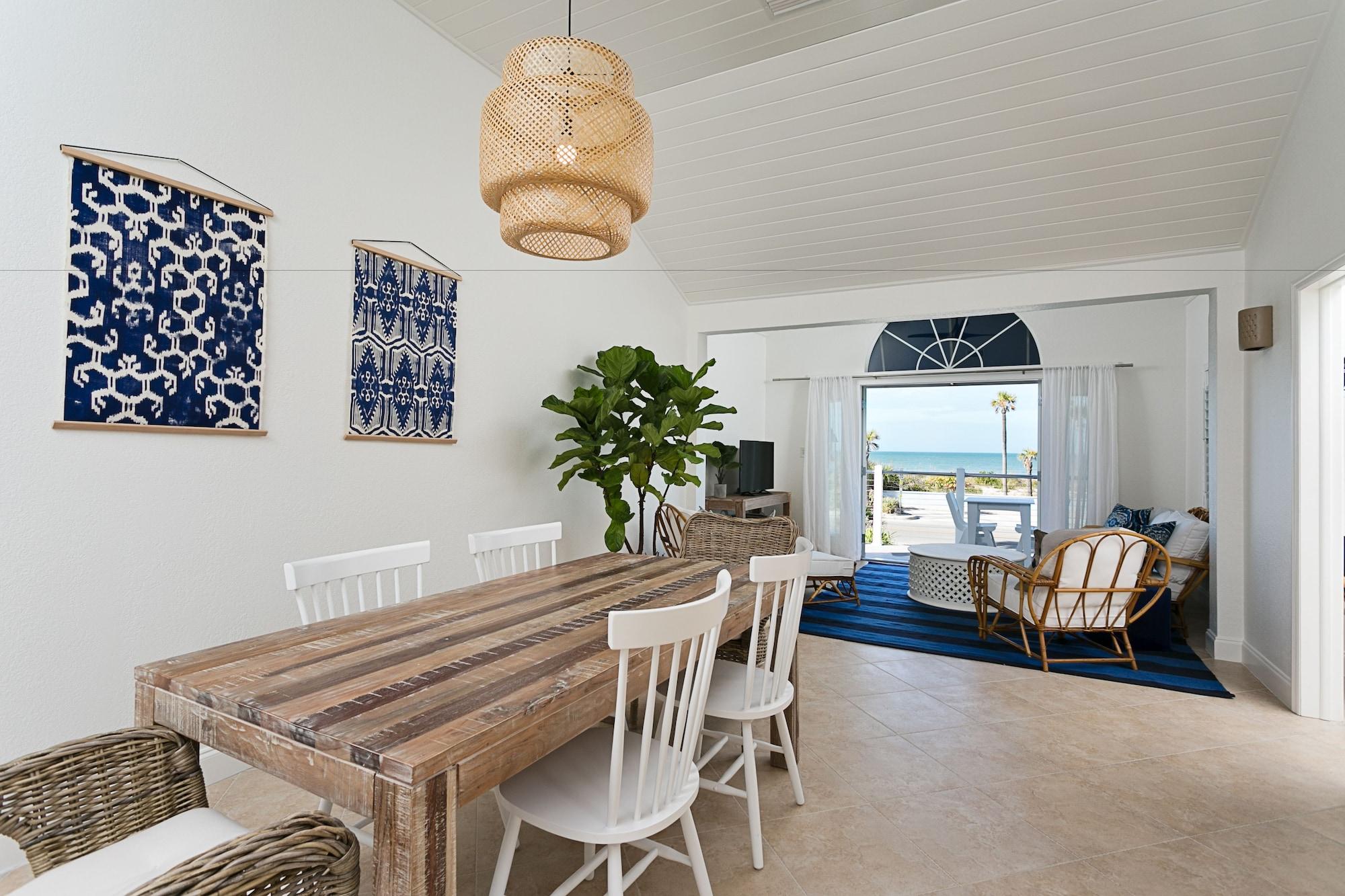 Inn On The Beach