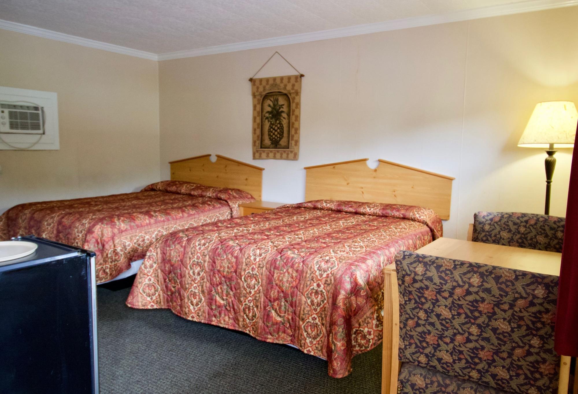 Oakdell Motel