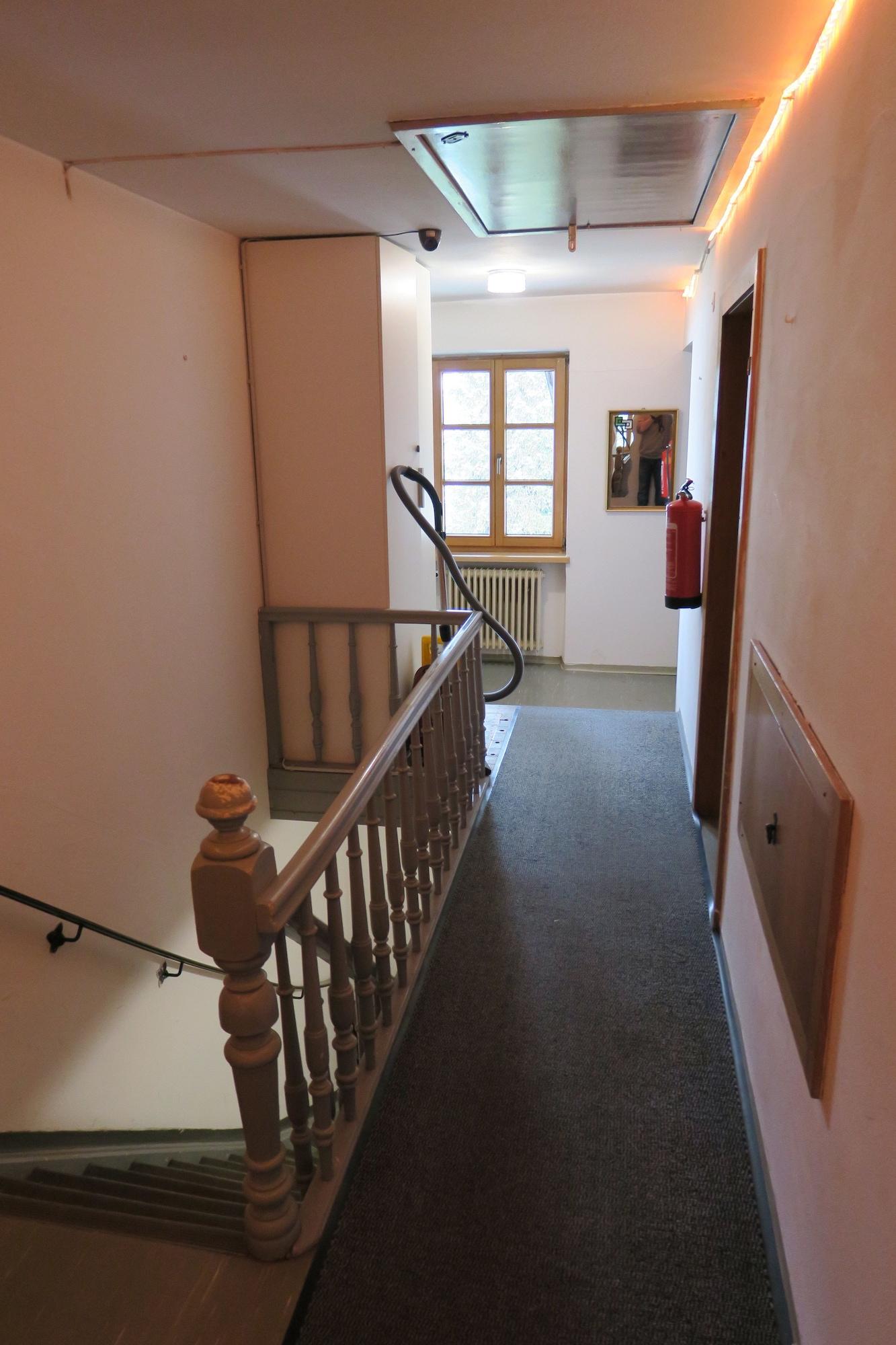 SnowBunnys BackPackers Hostel by null