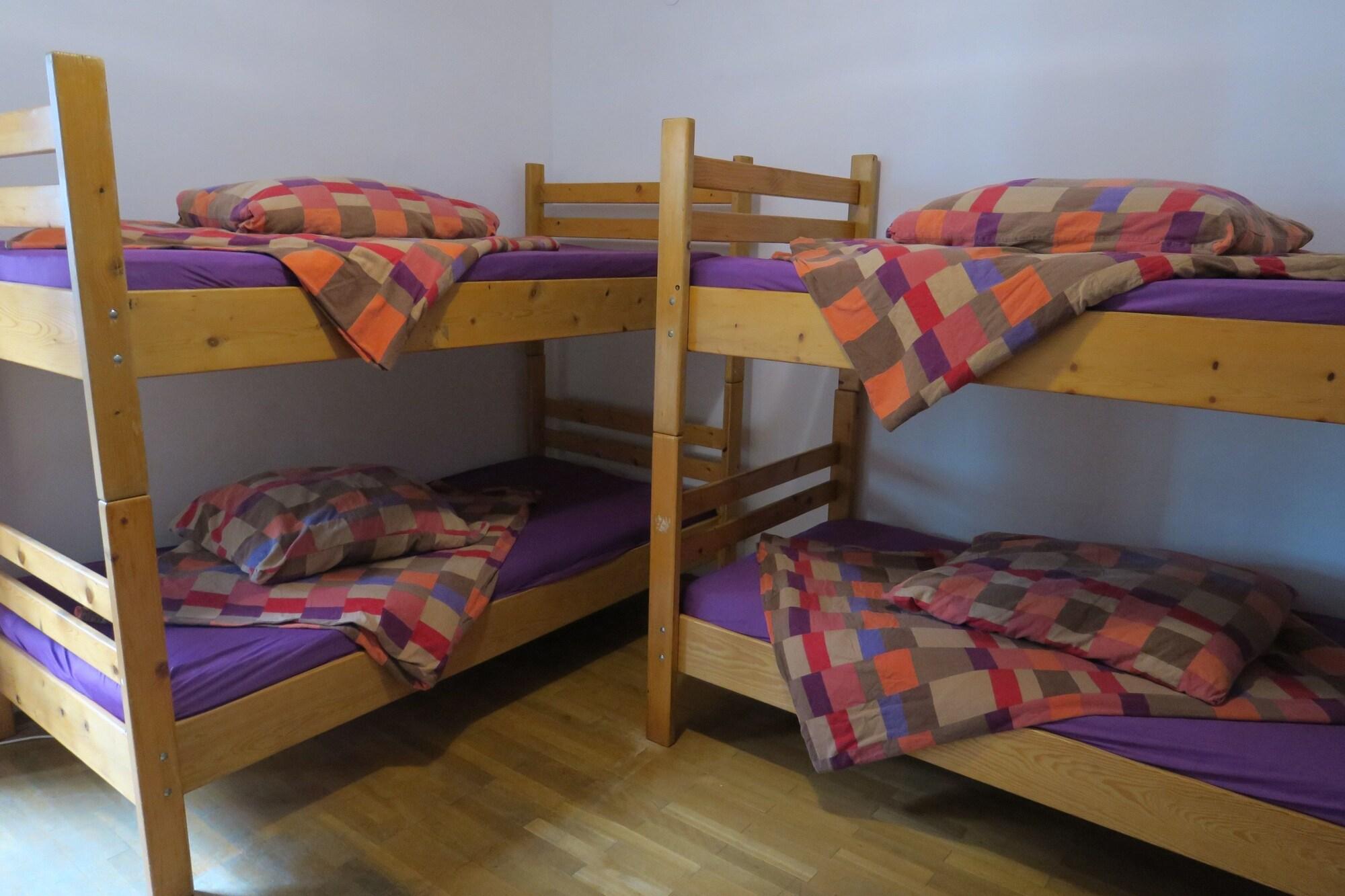 SnowBunnys BackPackers Hostel by null