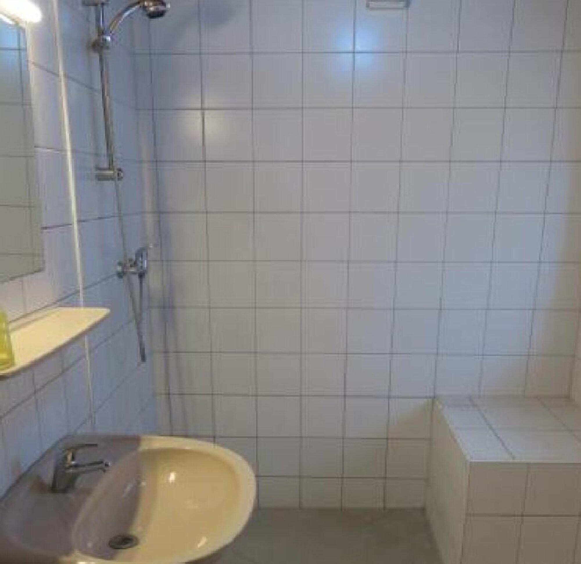 SnowBunnys BackPackers Hostel by null