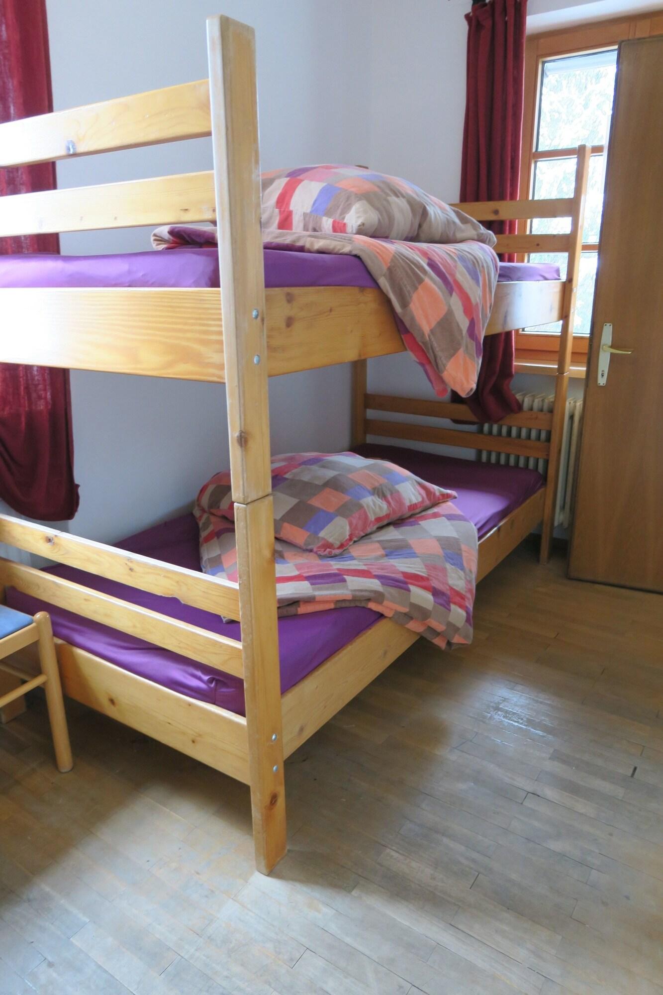SnowBunnys BackPackers Hostel by null