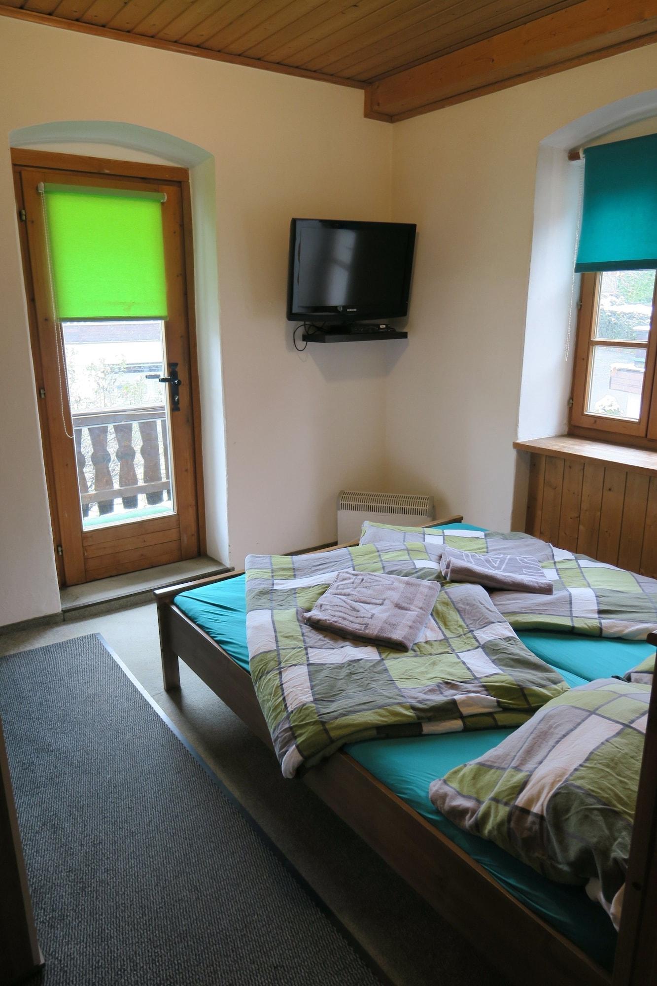 SnowBunnys BackPackers Hostel by null