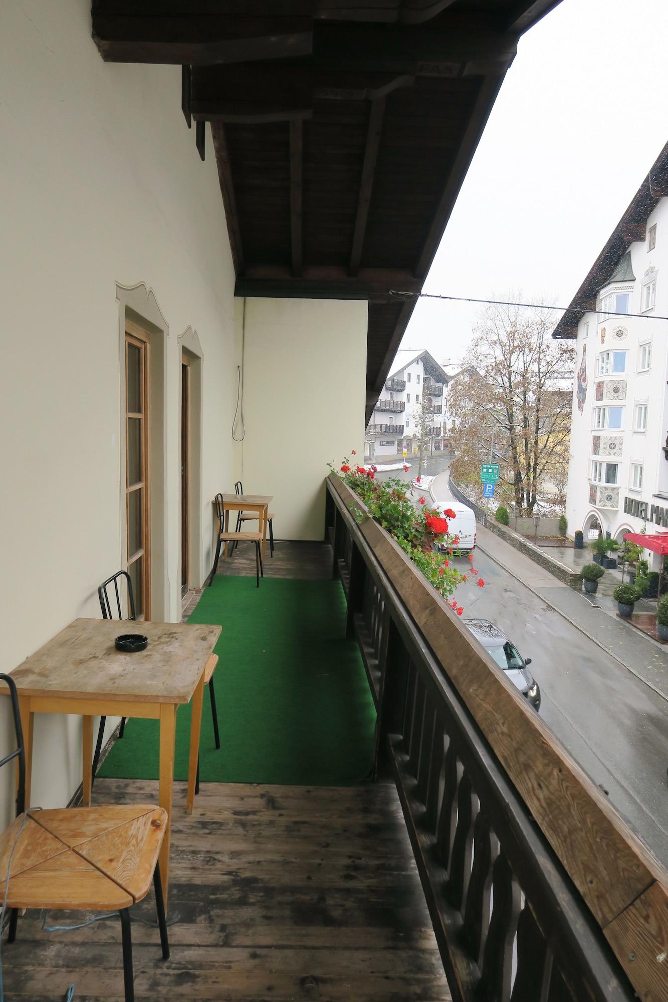 SnowBunnys BackPackers Hostel by null