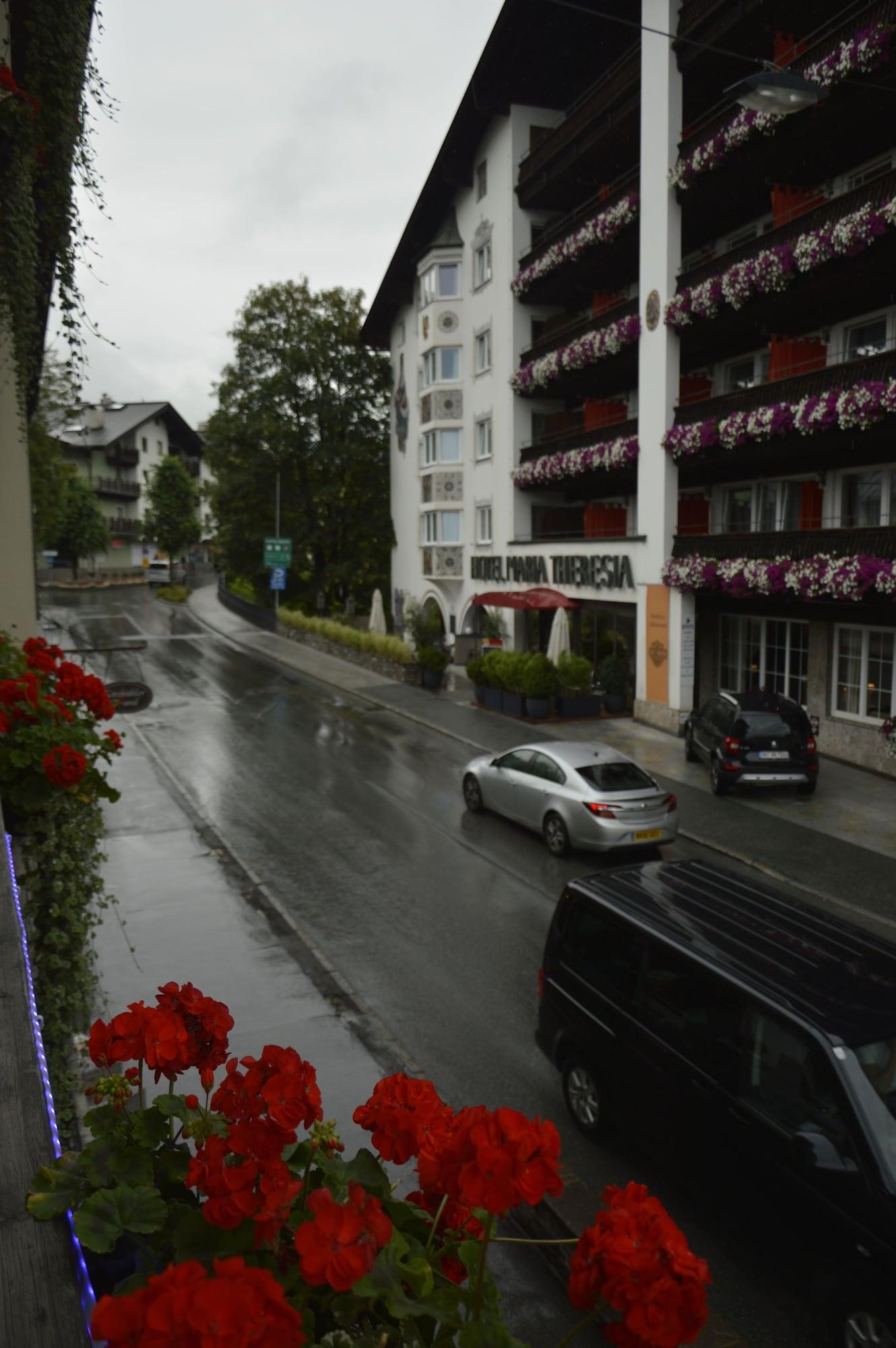 SnowBunnys BackPackers Hostel by null