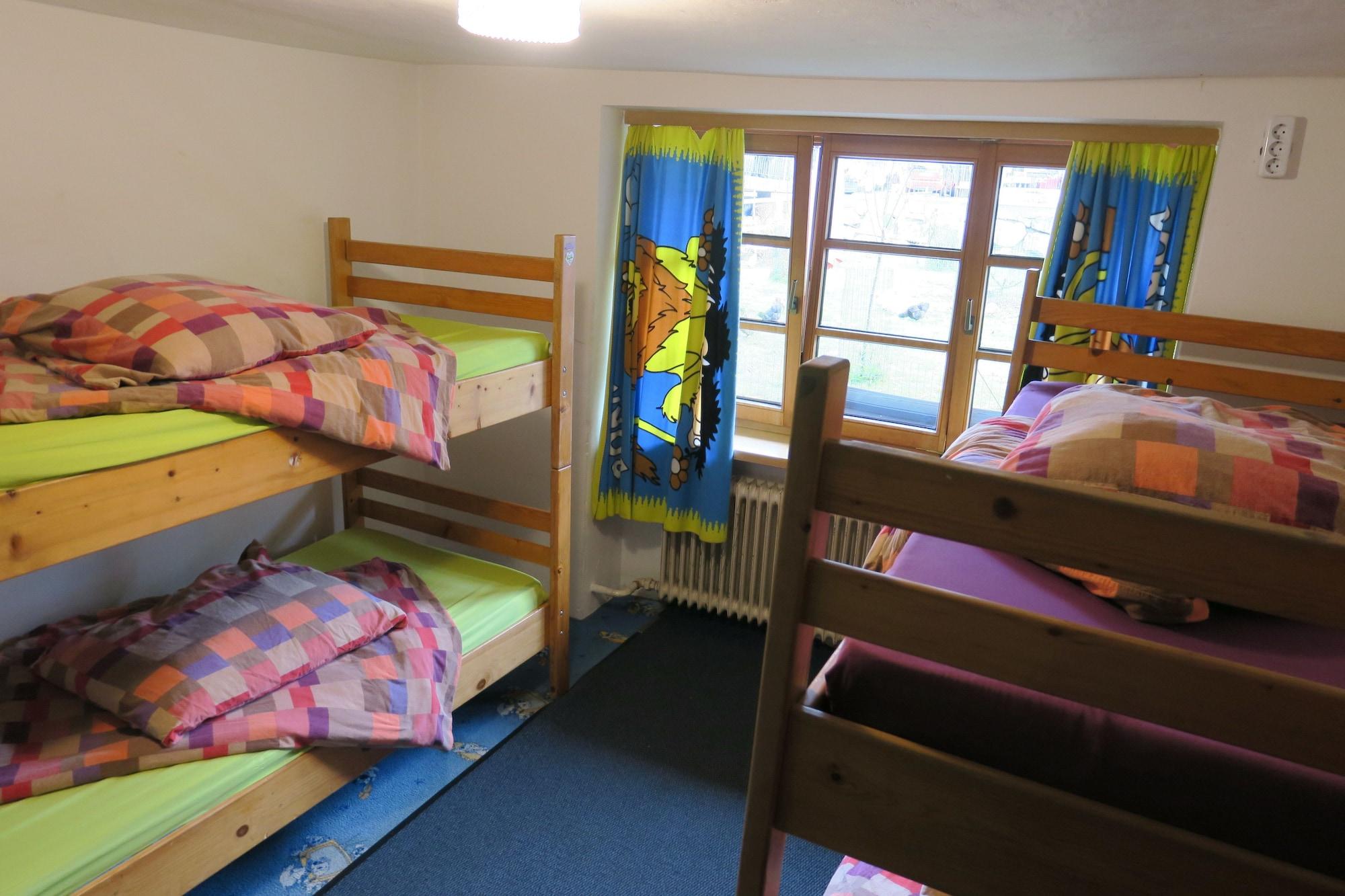 SnowBunnys BackPackers Hostel by null