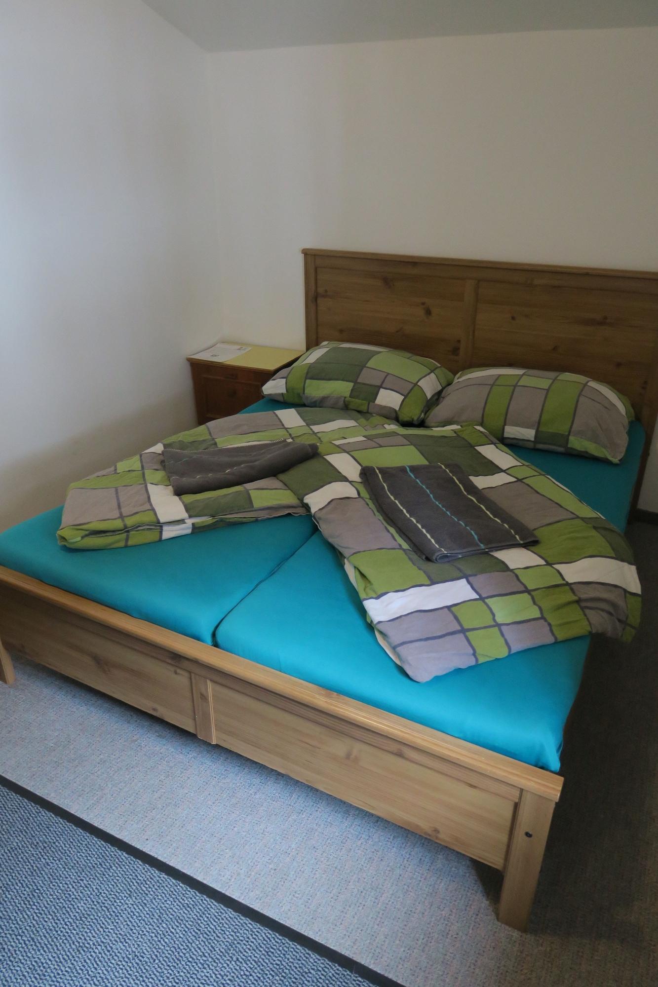 SnowBunnys BackPackers Hostel by null