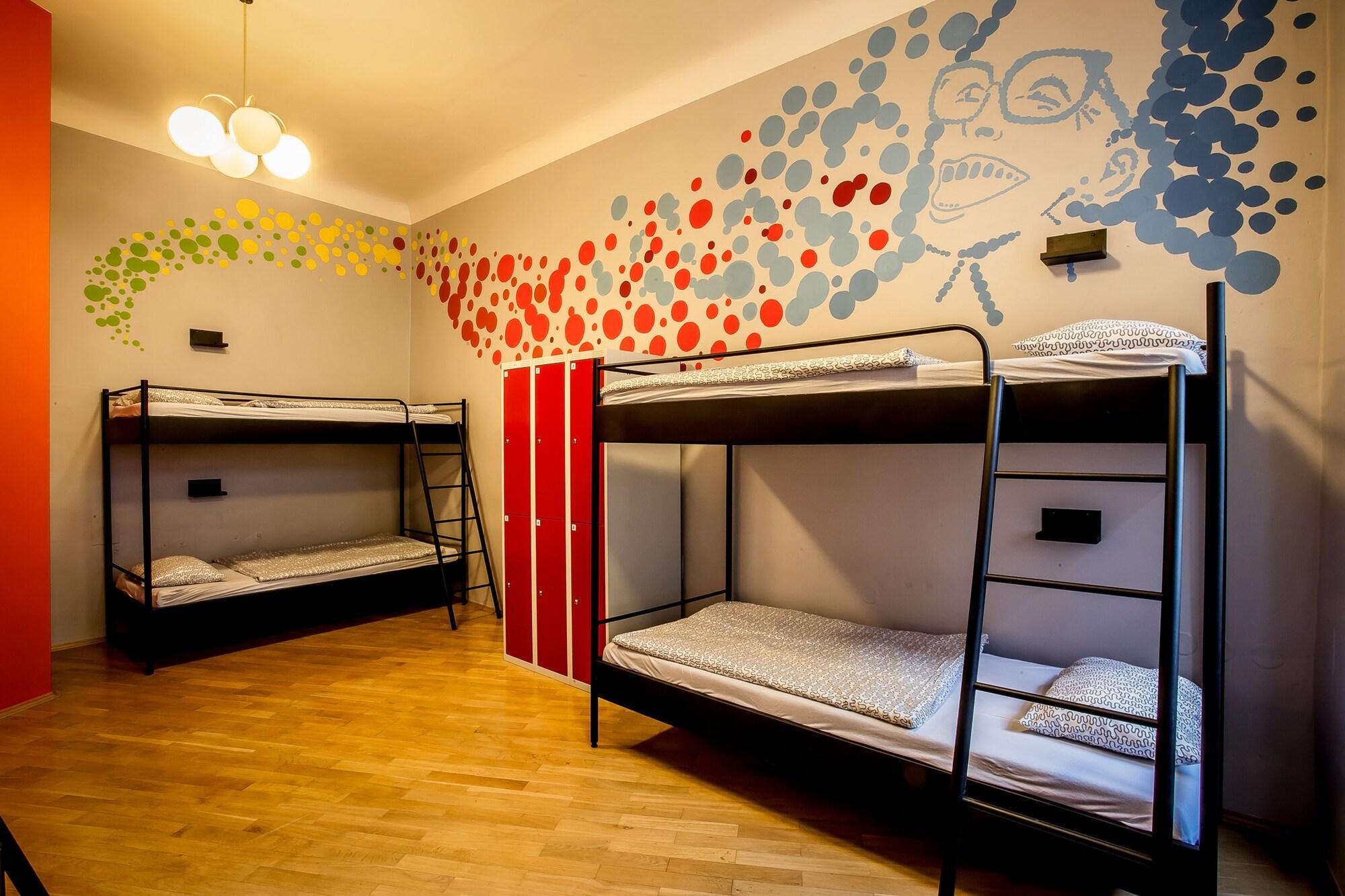Ahoy! Hostel by null