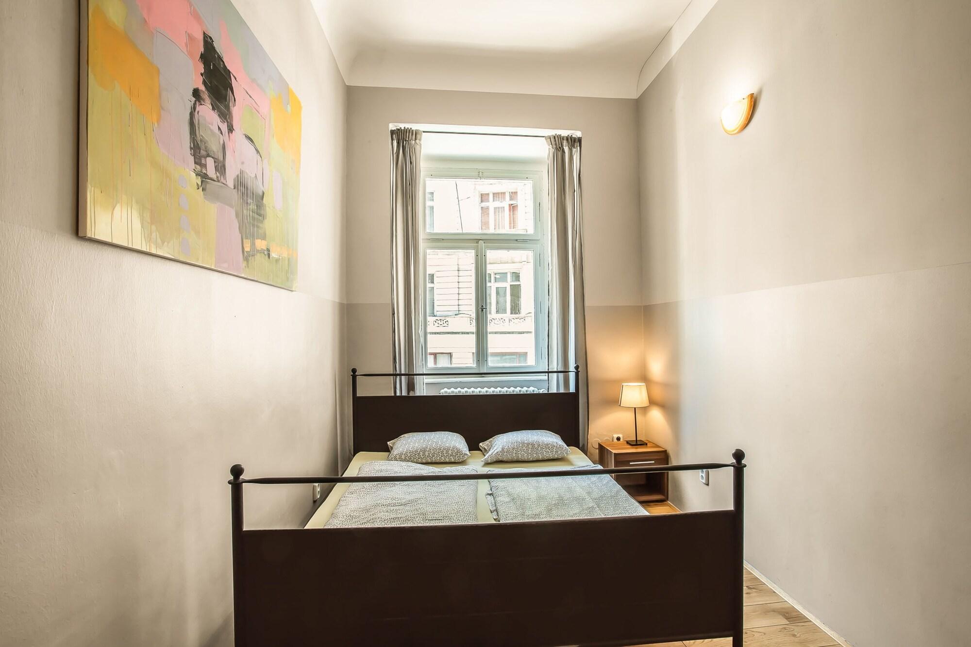 Ahoy! Hostel by null