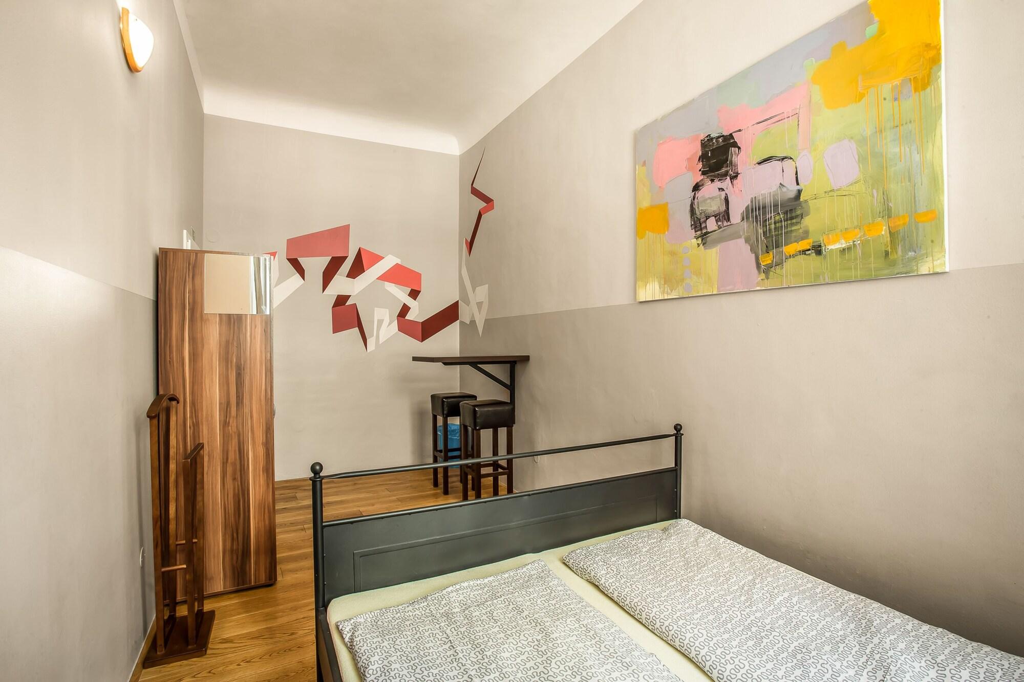 Ahoy! Hostel by null
