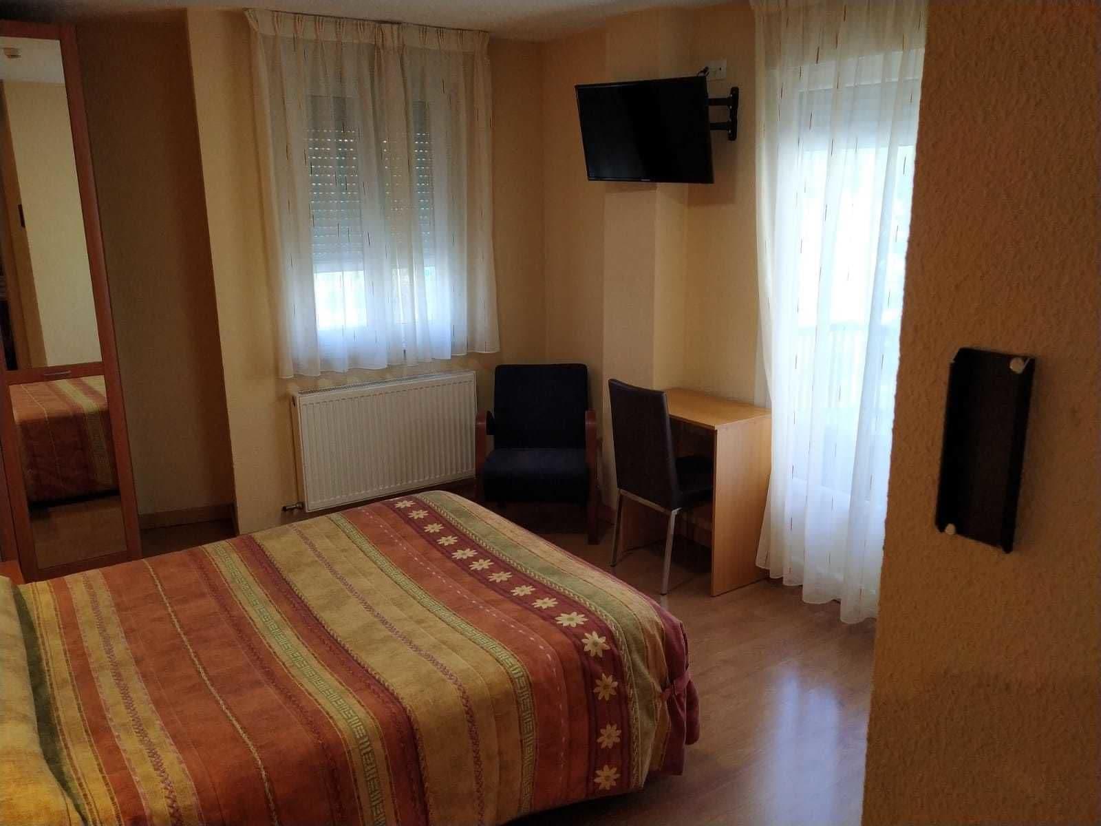 Hostal Hispanico Ii